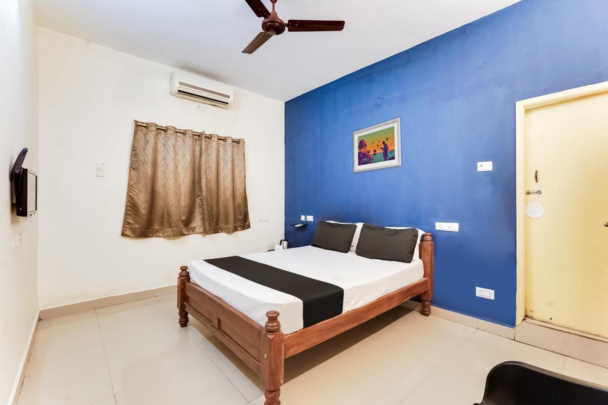 Hotel O Nr Galaxy Residency 4*