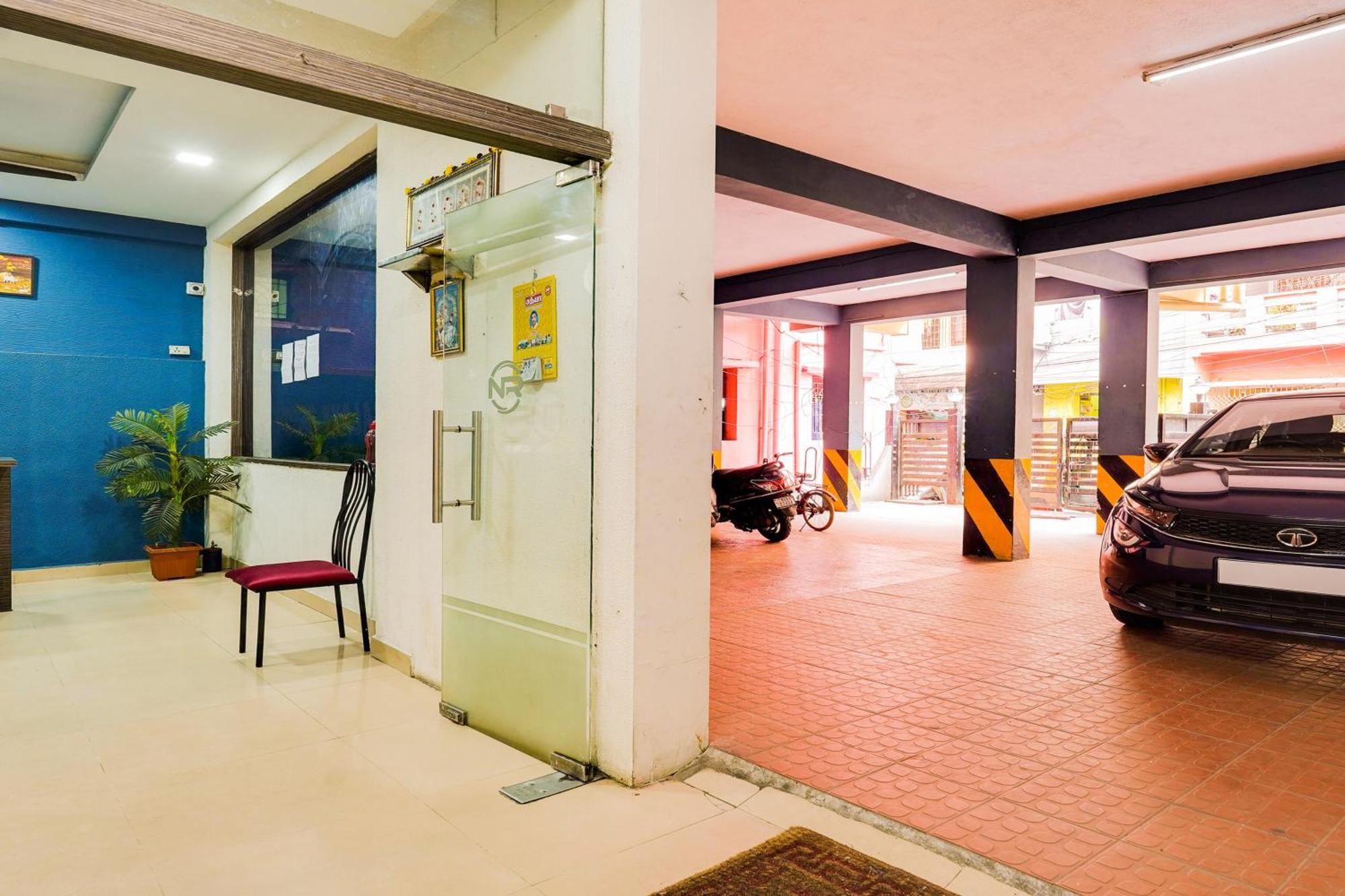Hotel O Nr Galaxy Residency Chennai