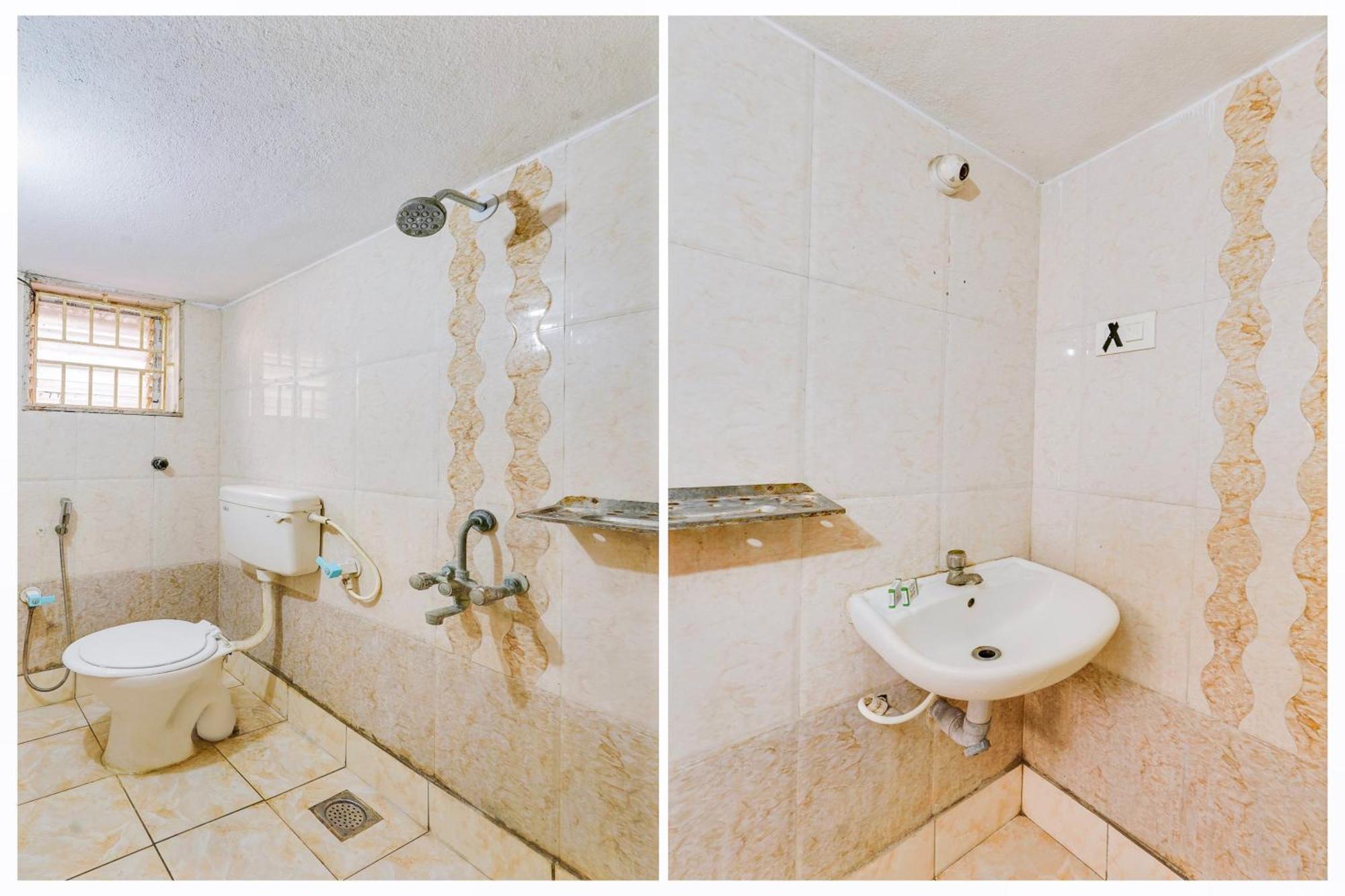 O Nr Galaxy Residency 4* Chennai