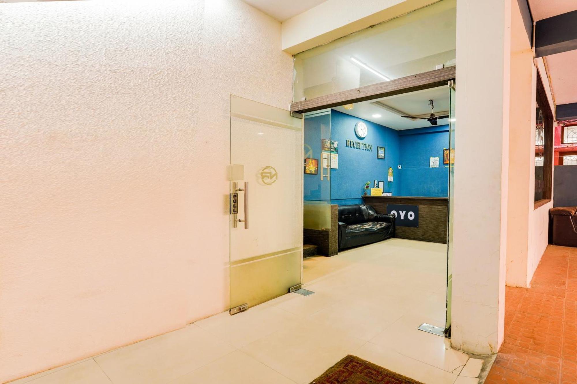 Hotel O Nr Galaxy Residency 4*