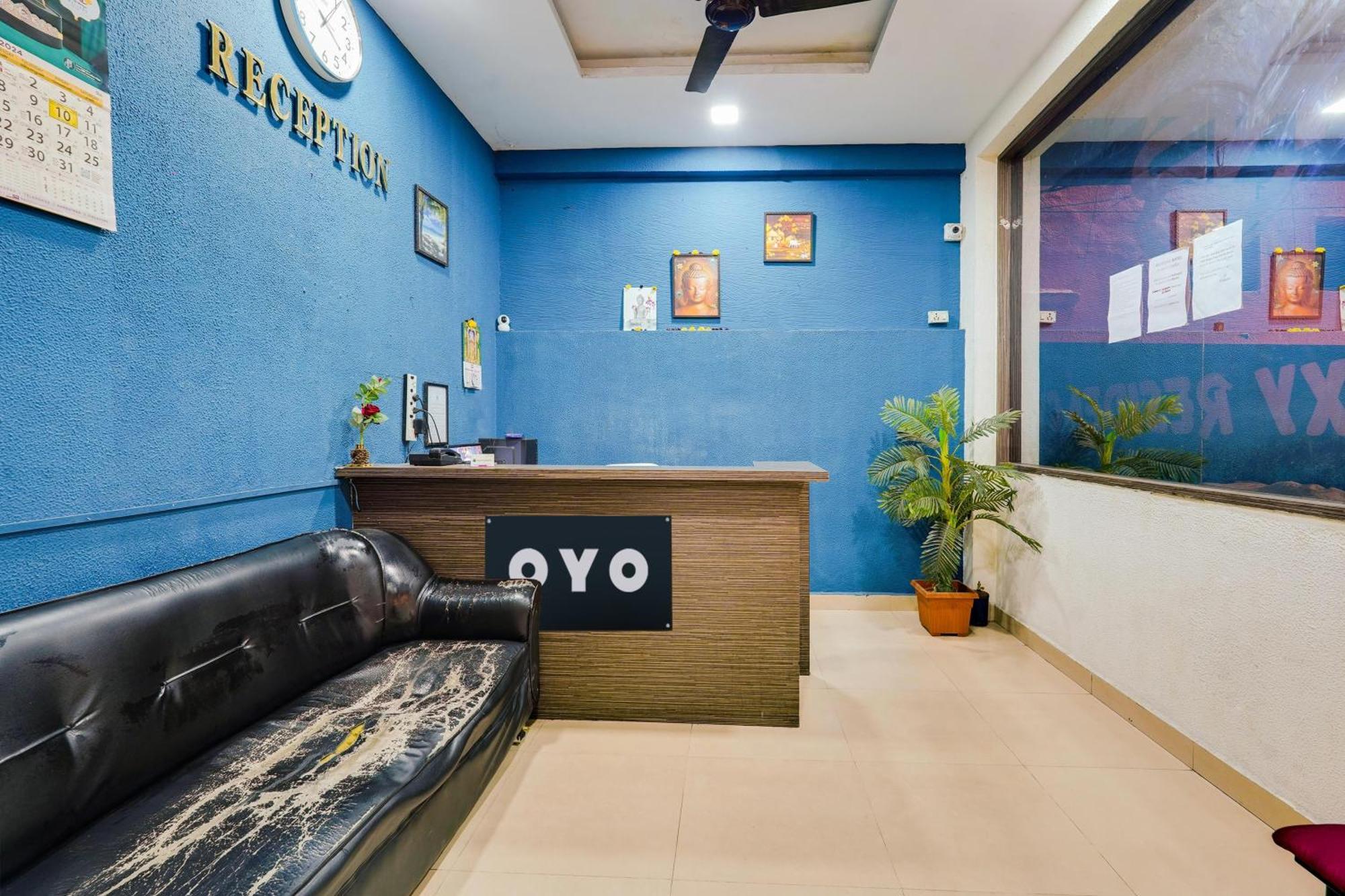 O Nr Galaxy Residency 4*