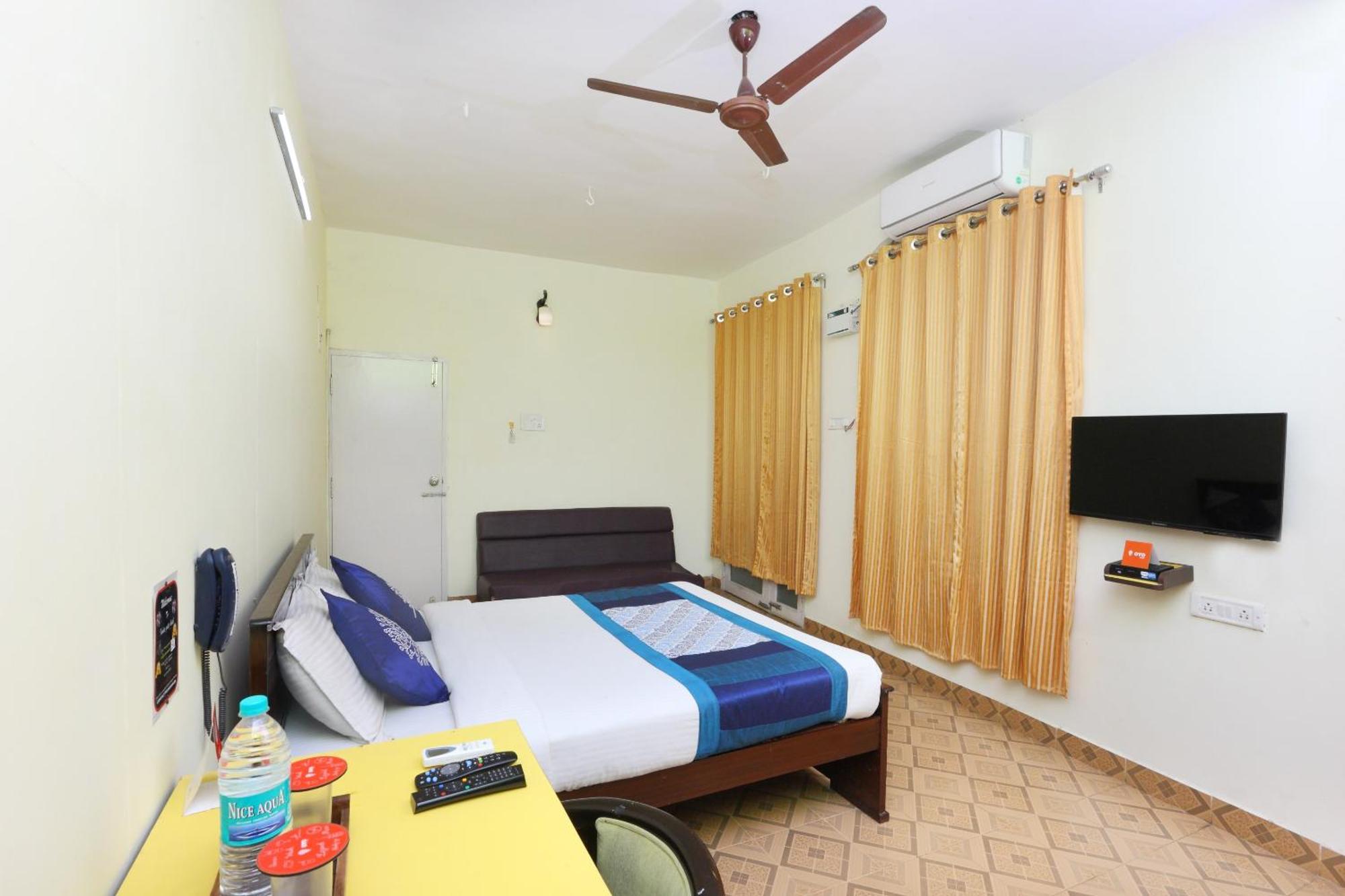 O India Gate Par View Hotel Chennai