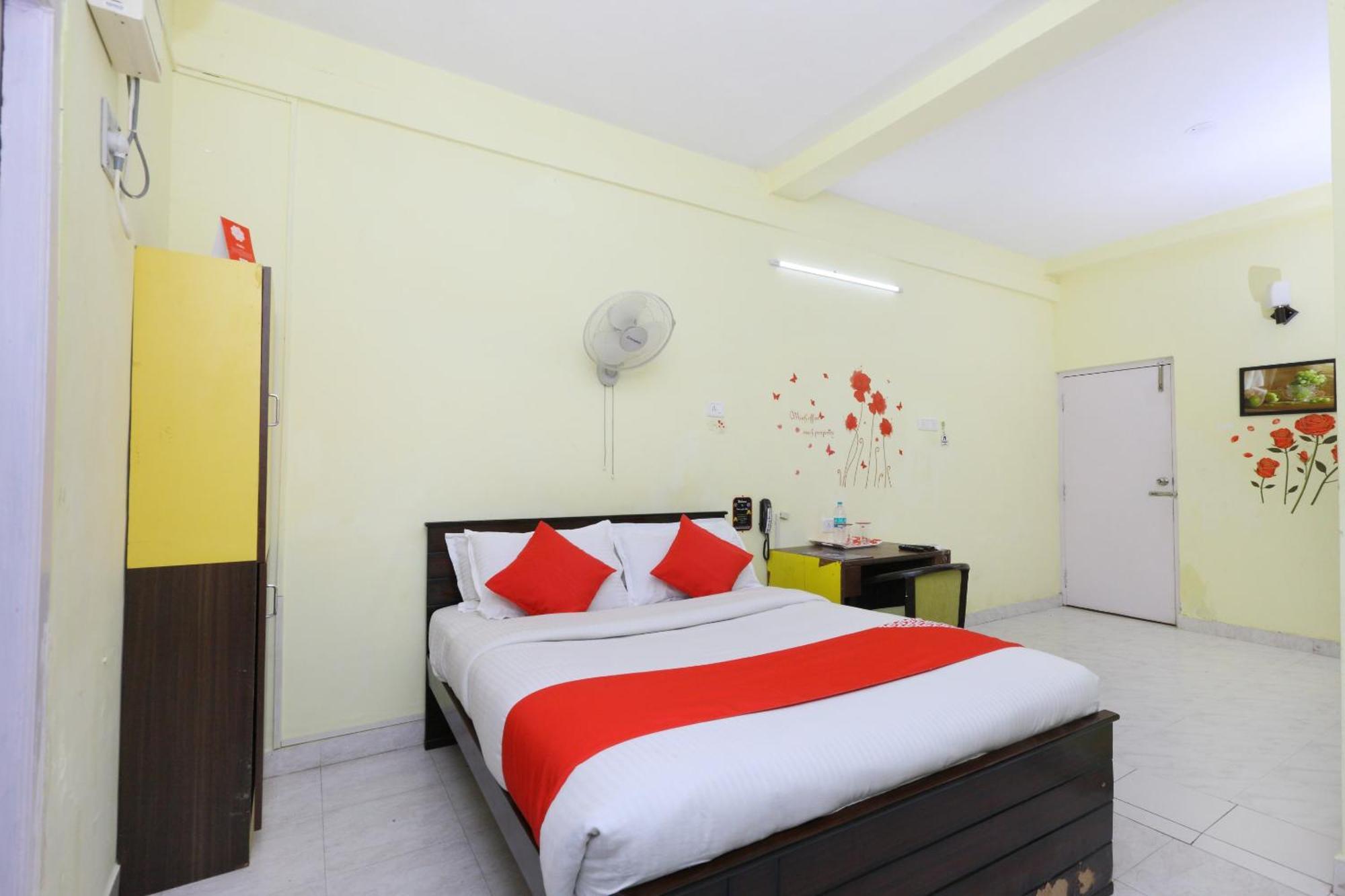 O India Gate Par View Hotel Chennai