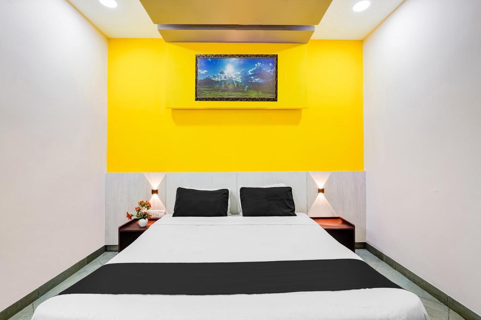 Super Townhouse Purushawalakm * Chennai