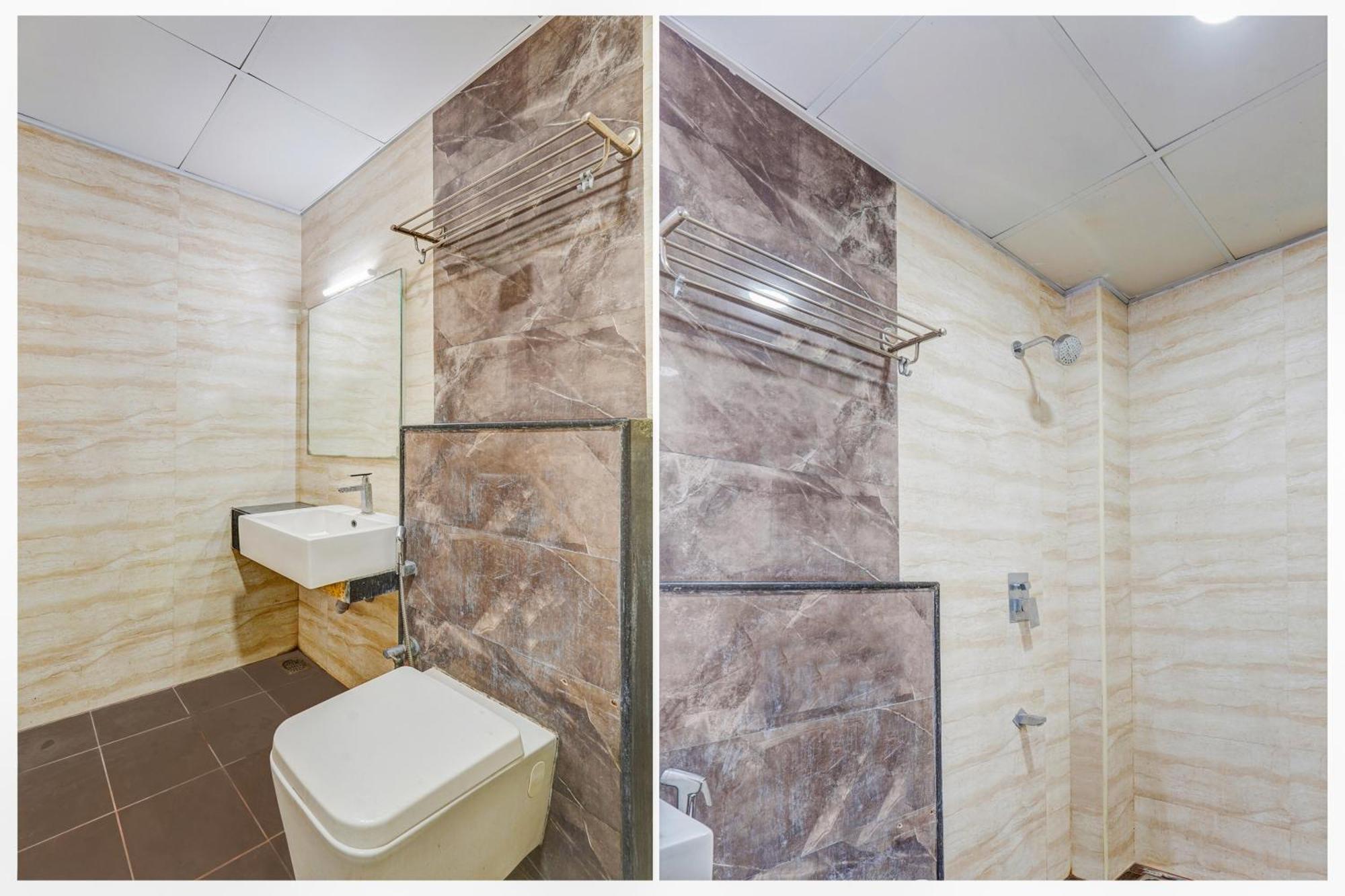 Super Townhouse Purushawalakm Hotel