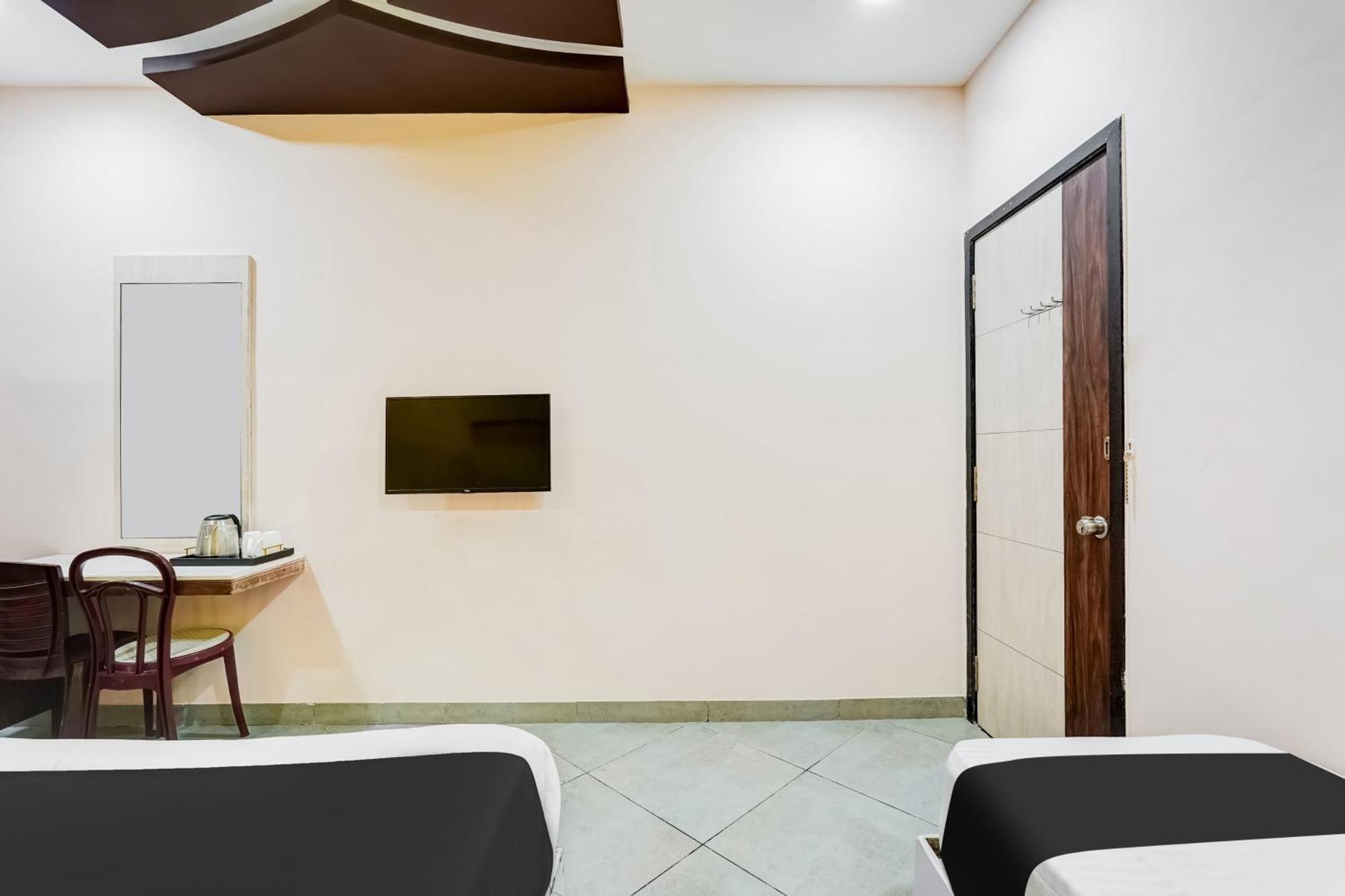 Super Townhouse Purushawalakm * Chennai