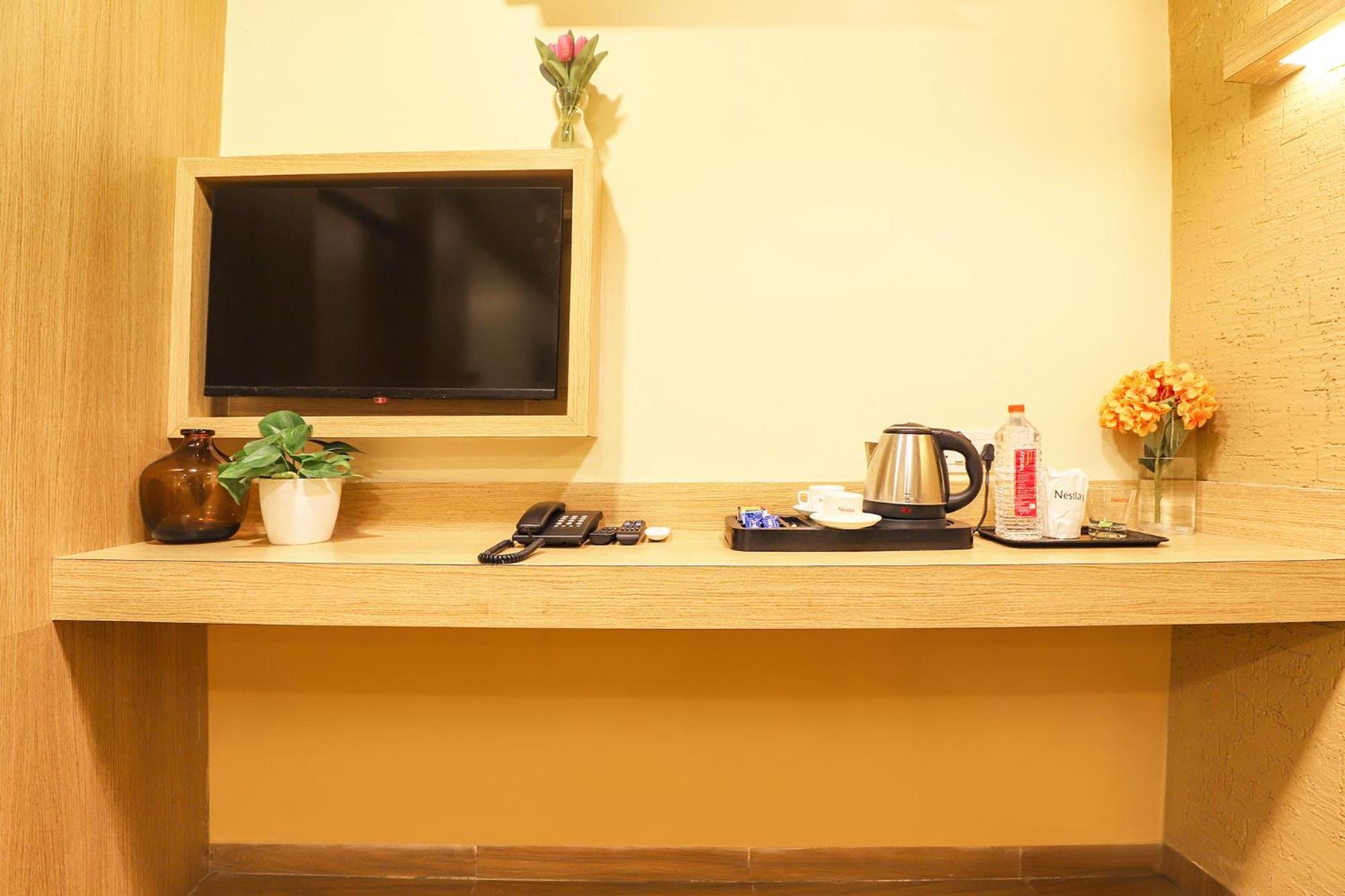 Hotel Fabhotel Nestlay High Court - Nr High Court 3*
