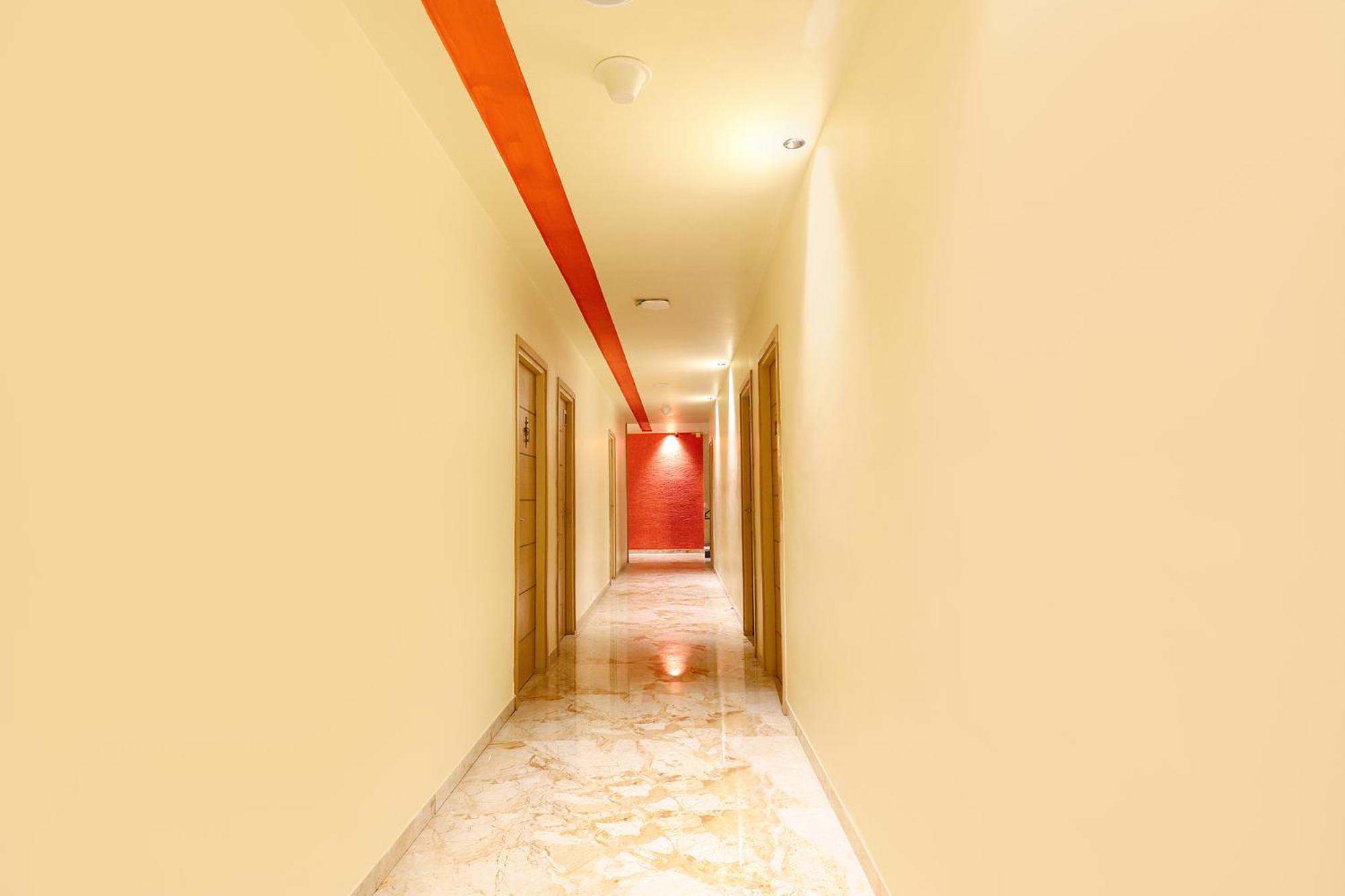 Fabhotel Nestlay High Court - Nr High Court Hotel Chennai