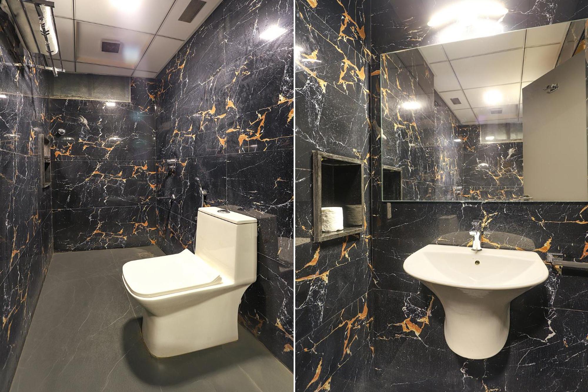 Fabhotel Nestlay High Court - Nr High Court 3*