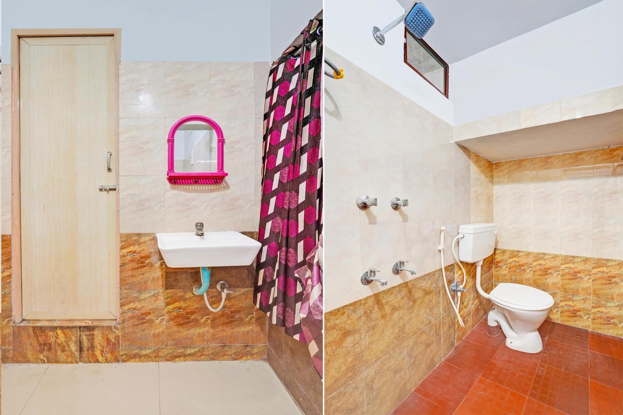Super O Madipakkam Near Airport Chennai