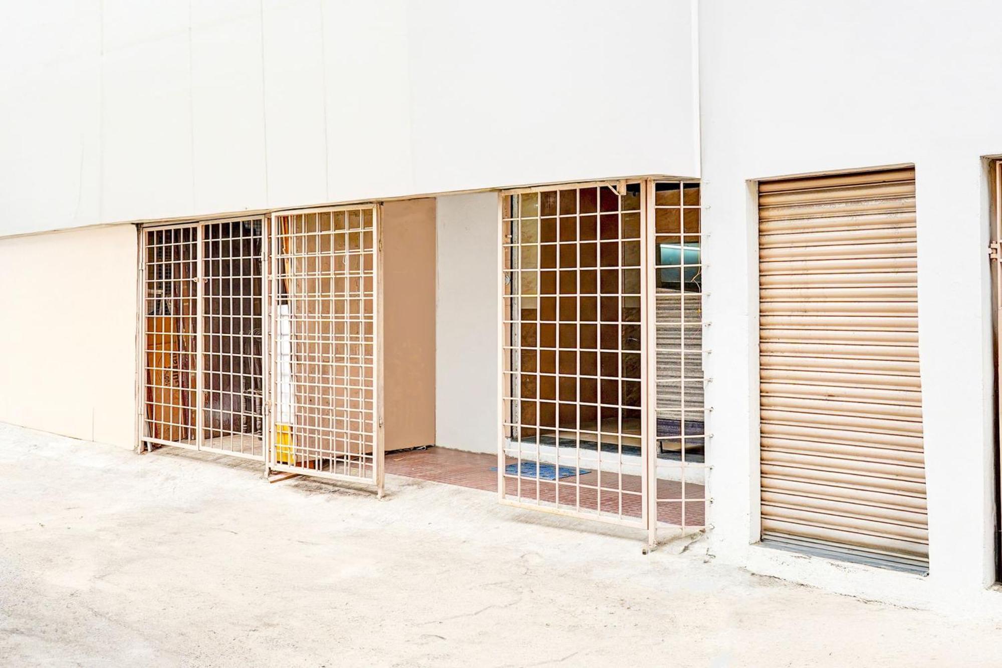 Super O Madipakkam Near Airport 4*