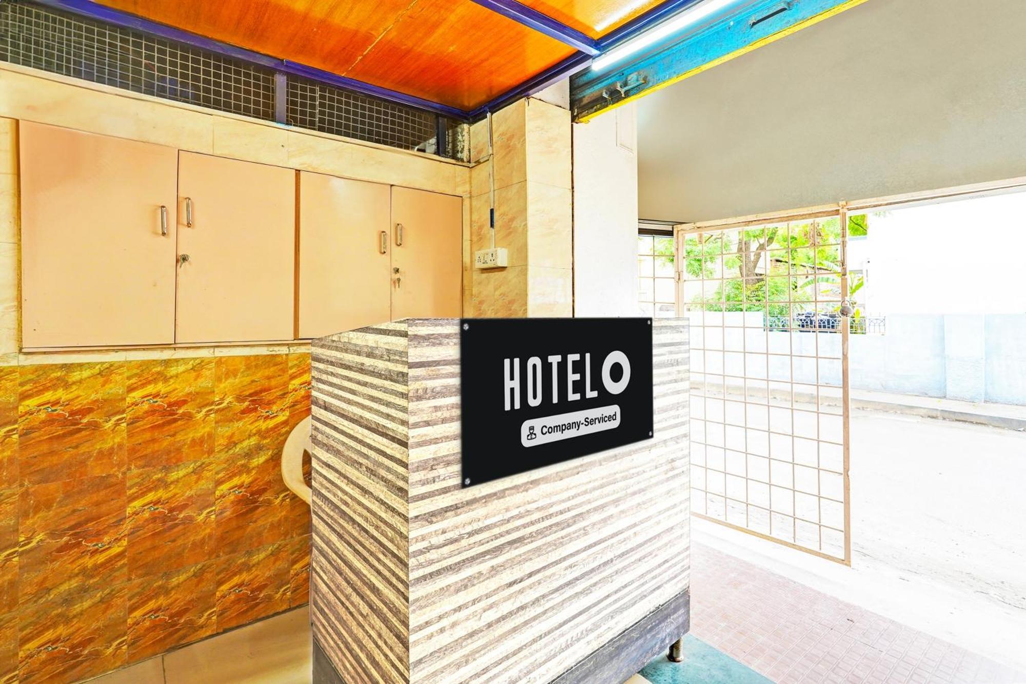 Super O Madipakkam Near Airport 4*
