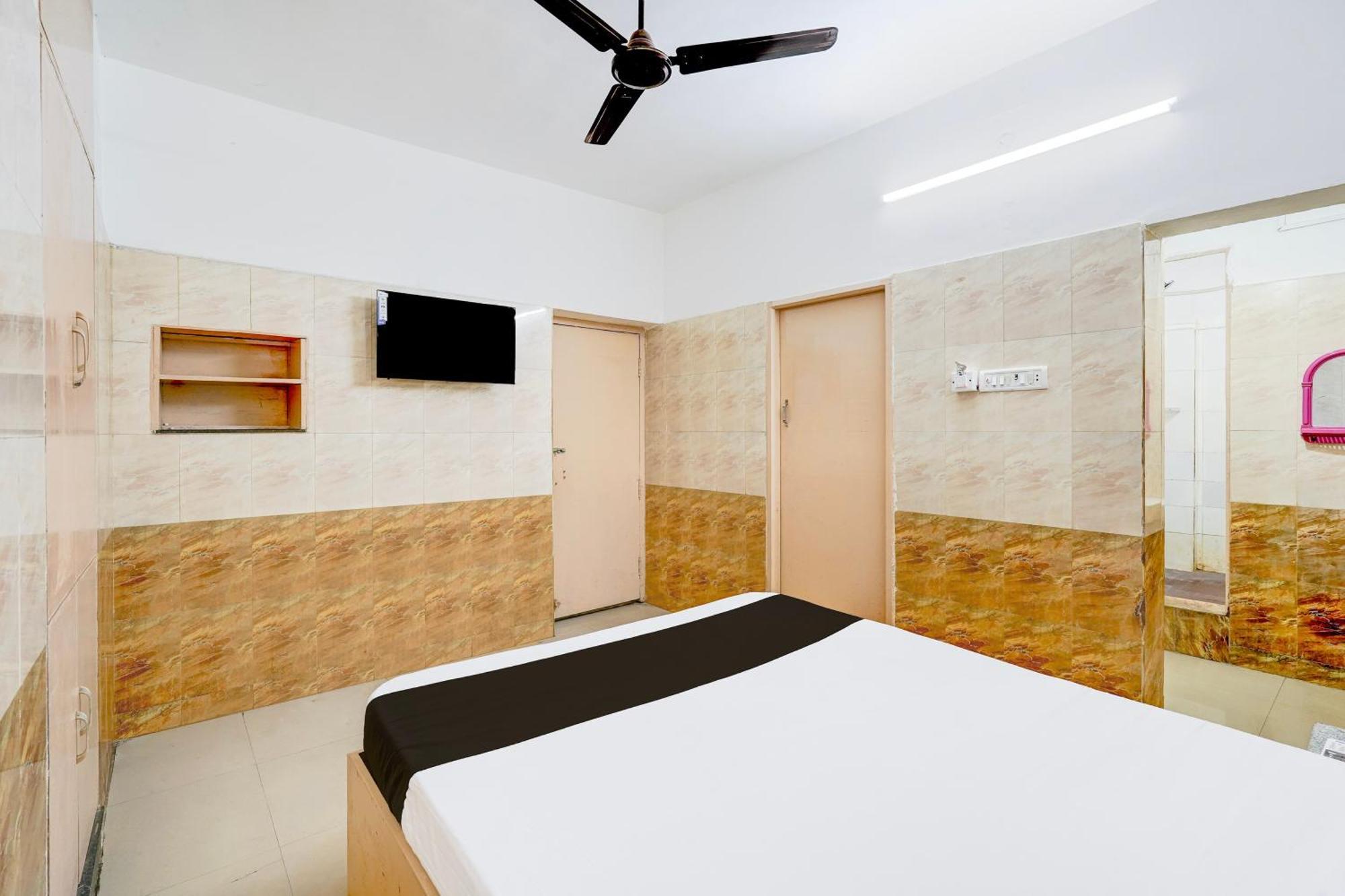 Hotel Super O Madipakkam Near Airport Chennai