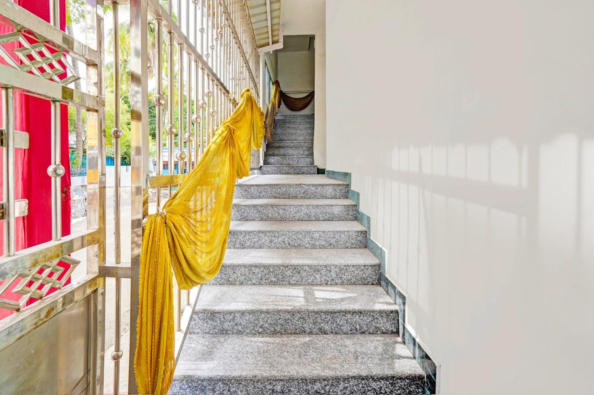 Super O Madipakkam Near Airport Chennai