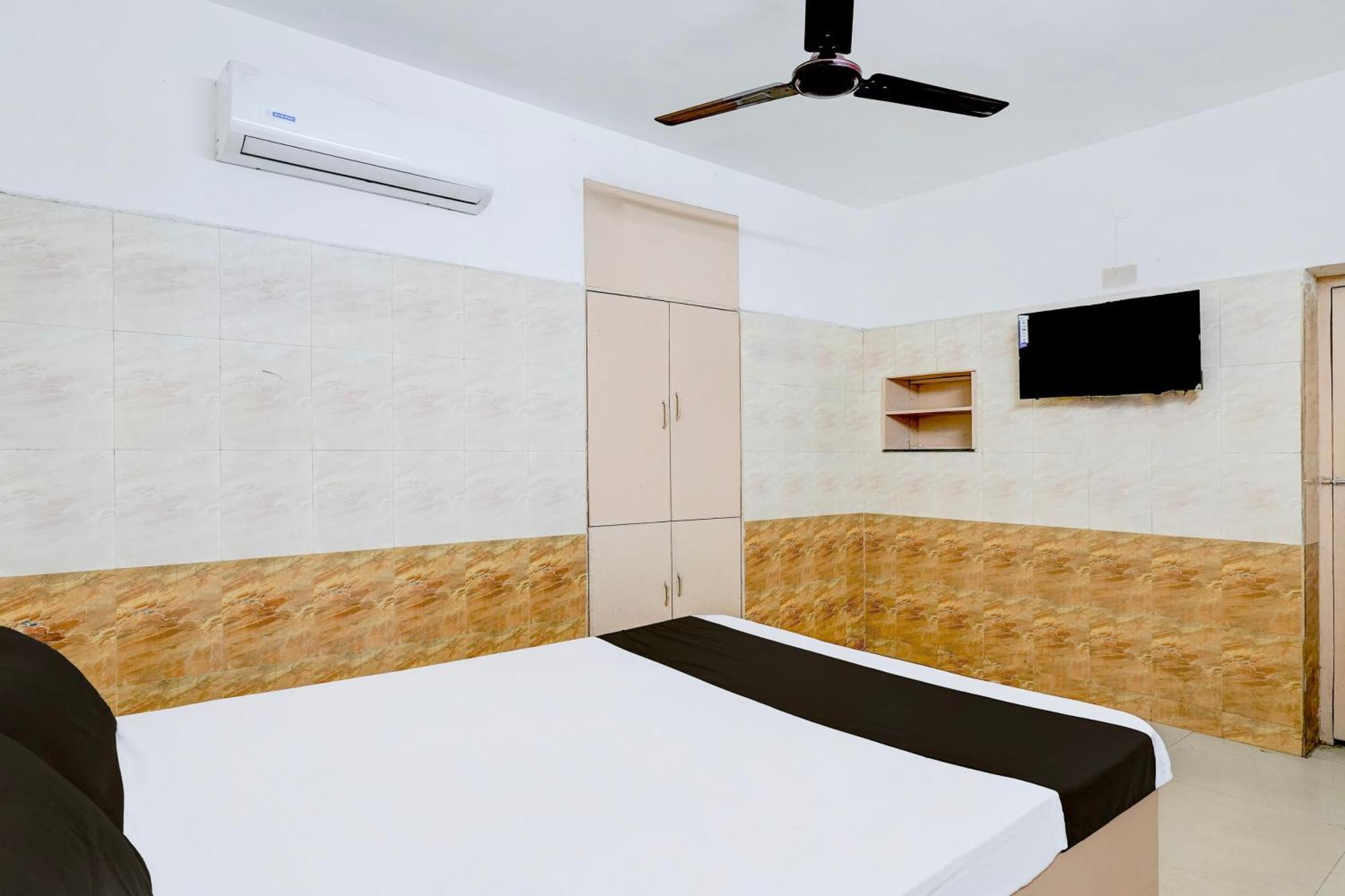 Super O Madipakkam Near Airport Hotel