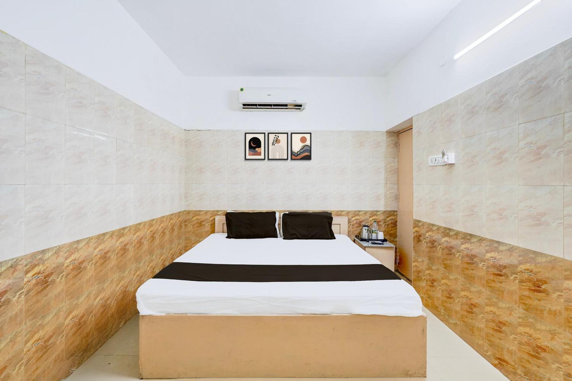 Hotel Super O Madipakkam Near Airport Chennai