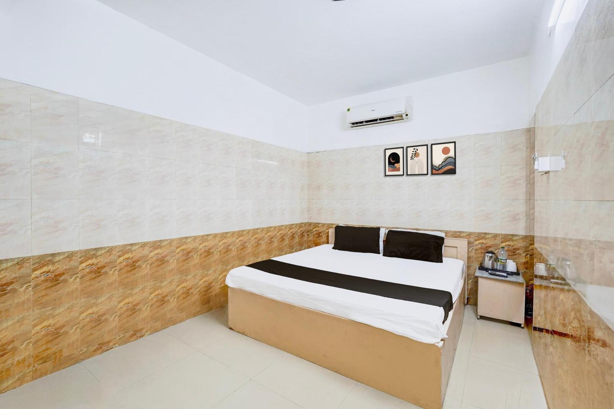 Super O Madipakkam Near Airport 4* Chennai