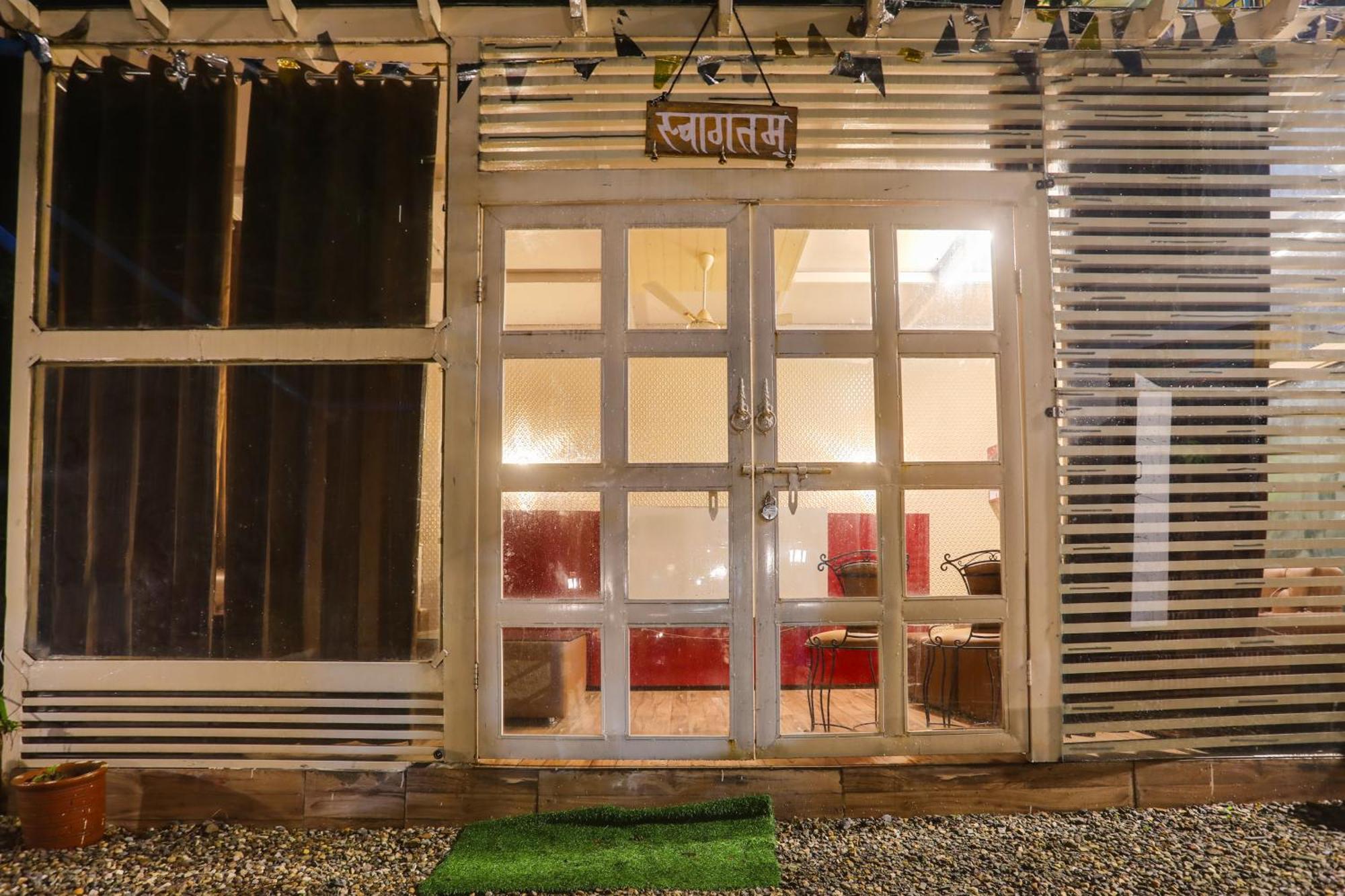 O Eswar Residency