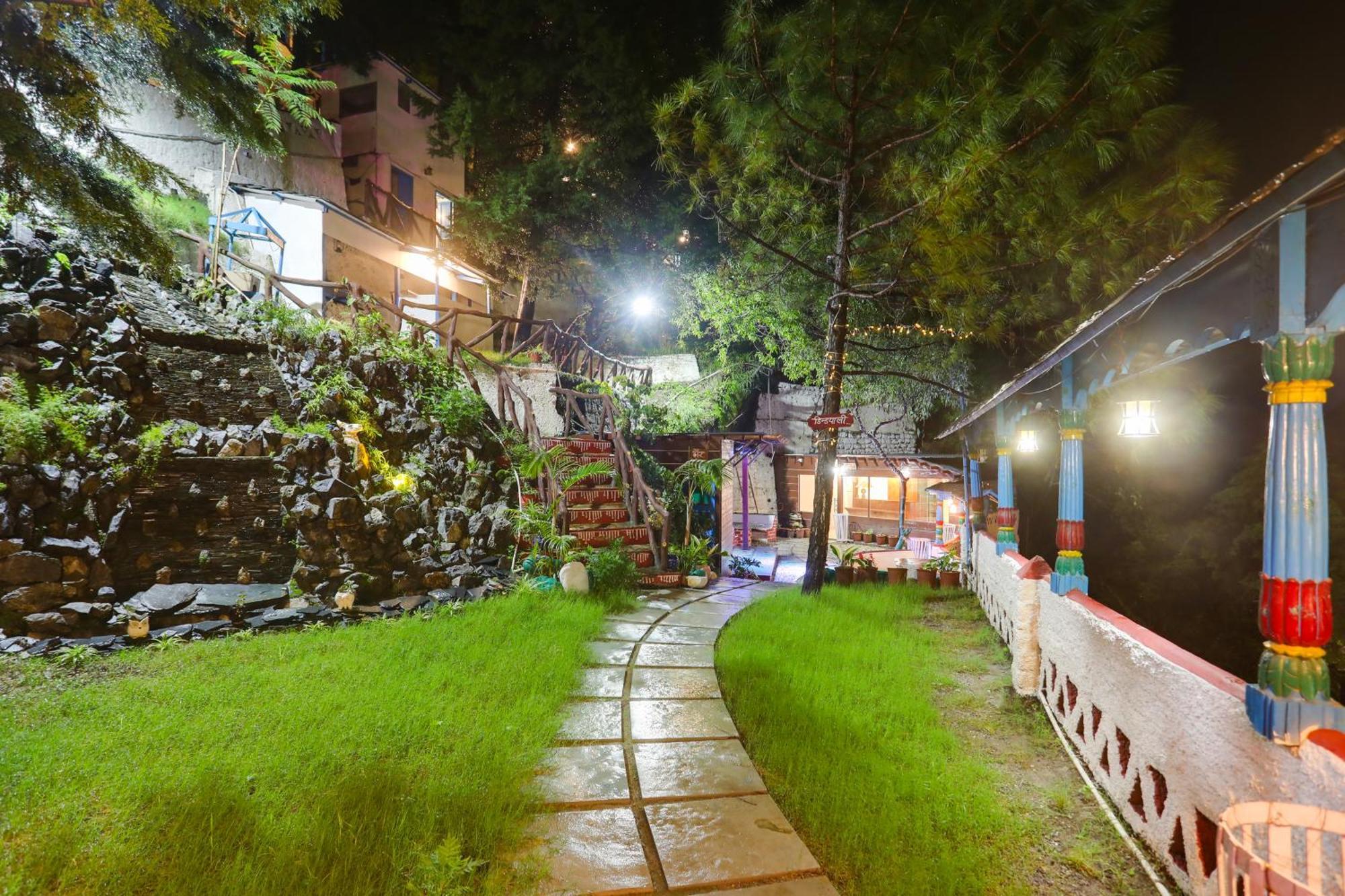 O Eswar Residency *