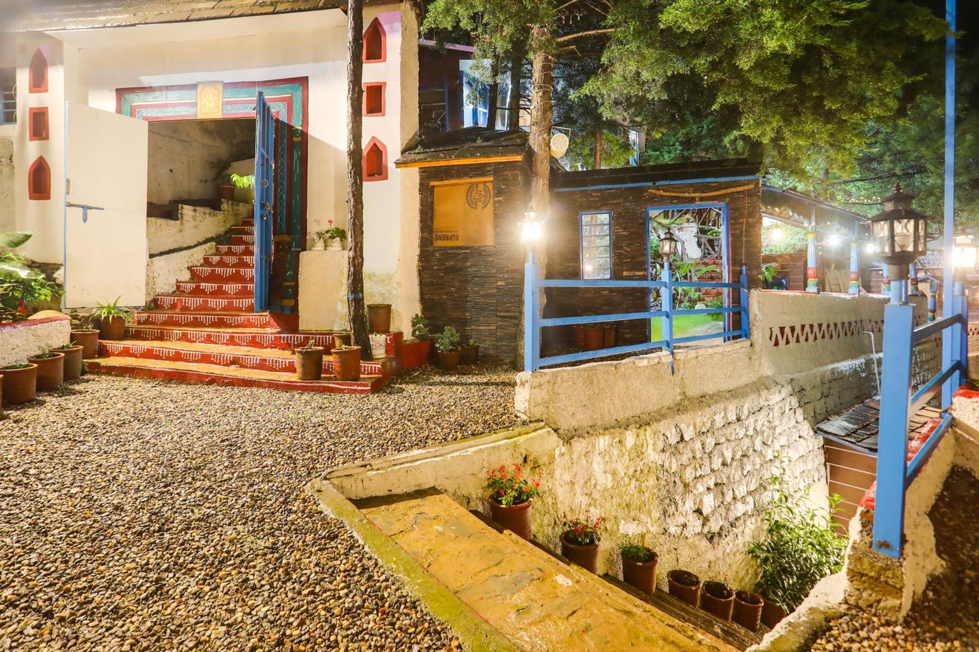 O Eswar Residency Hotel Chennai