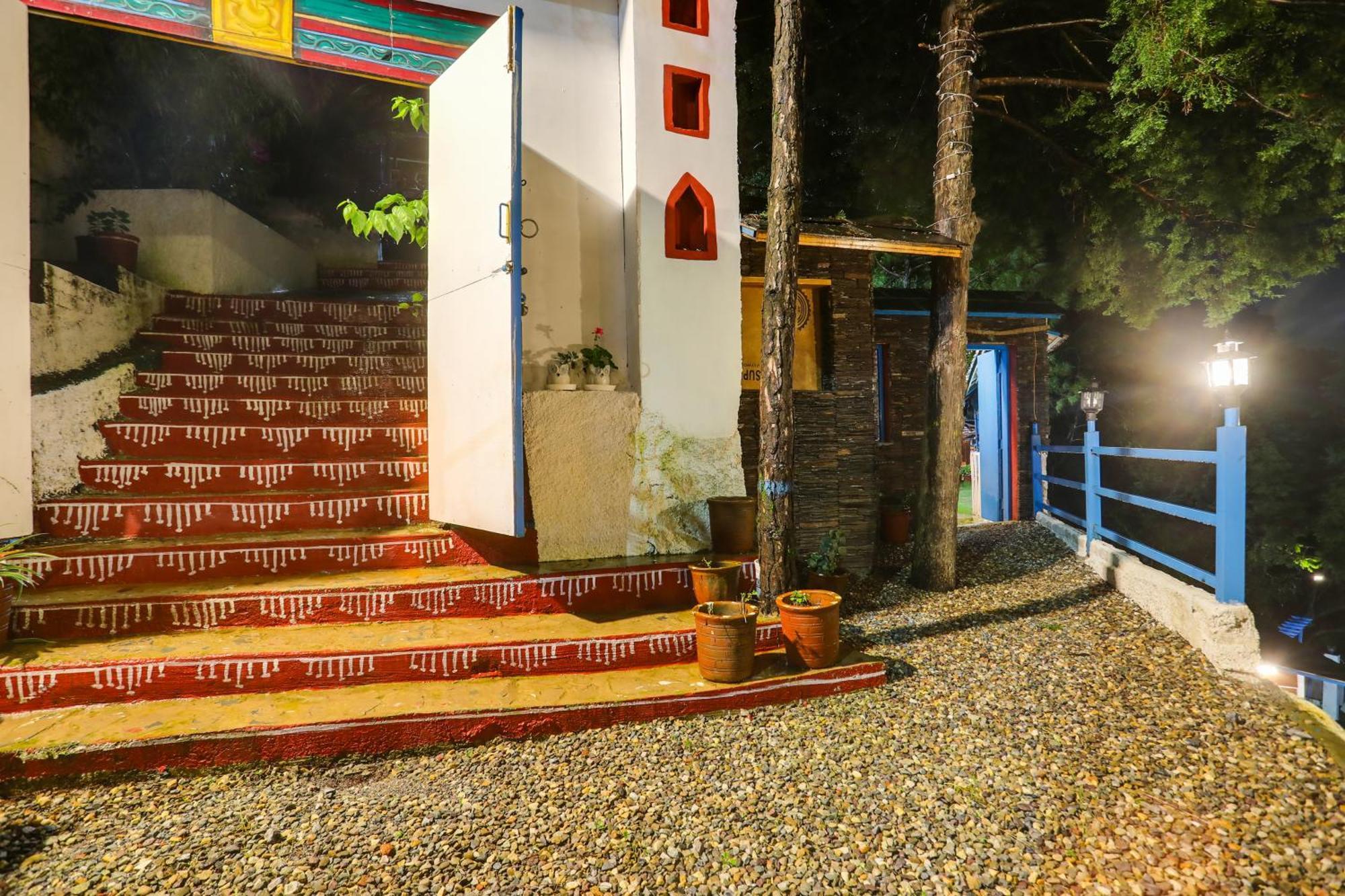 O Eswar Residency * Chennai