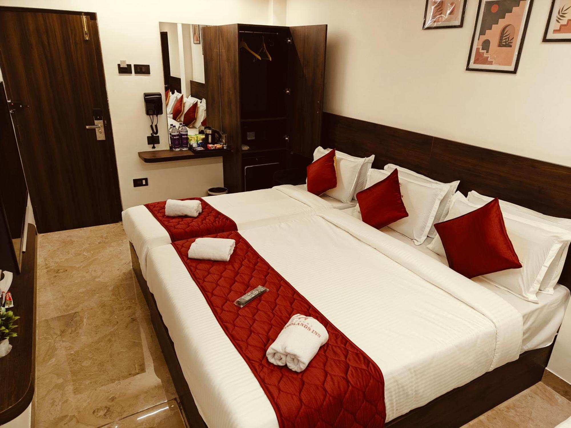 Woodlands Chennai