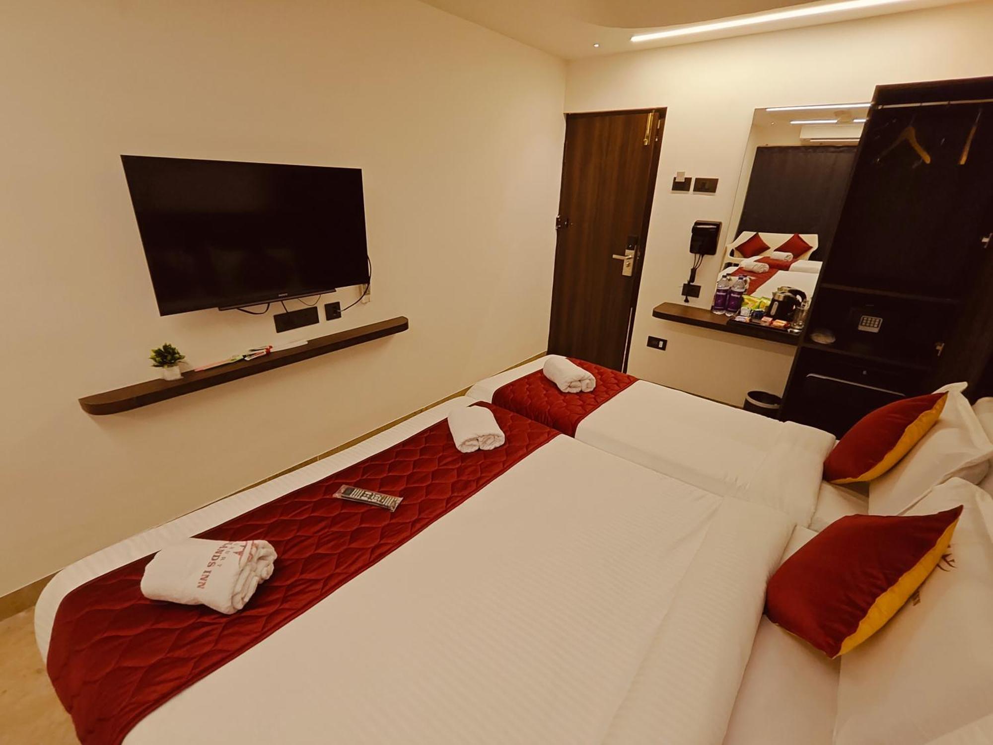Hotel Woodlands