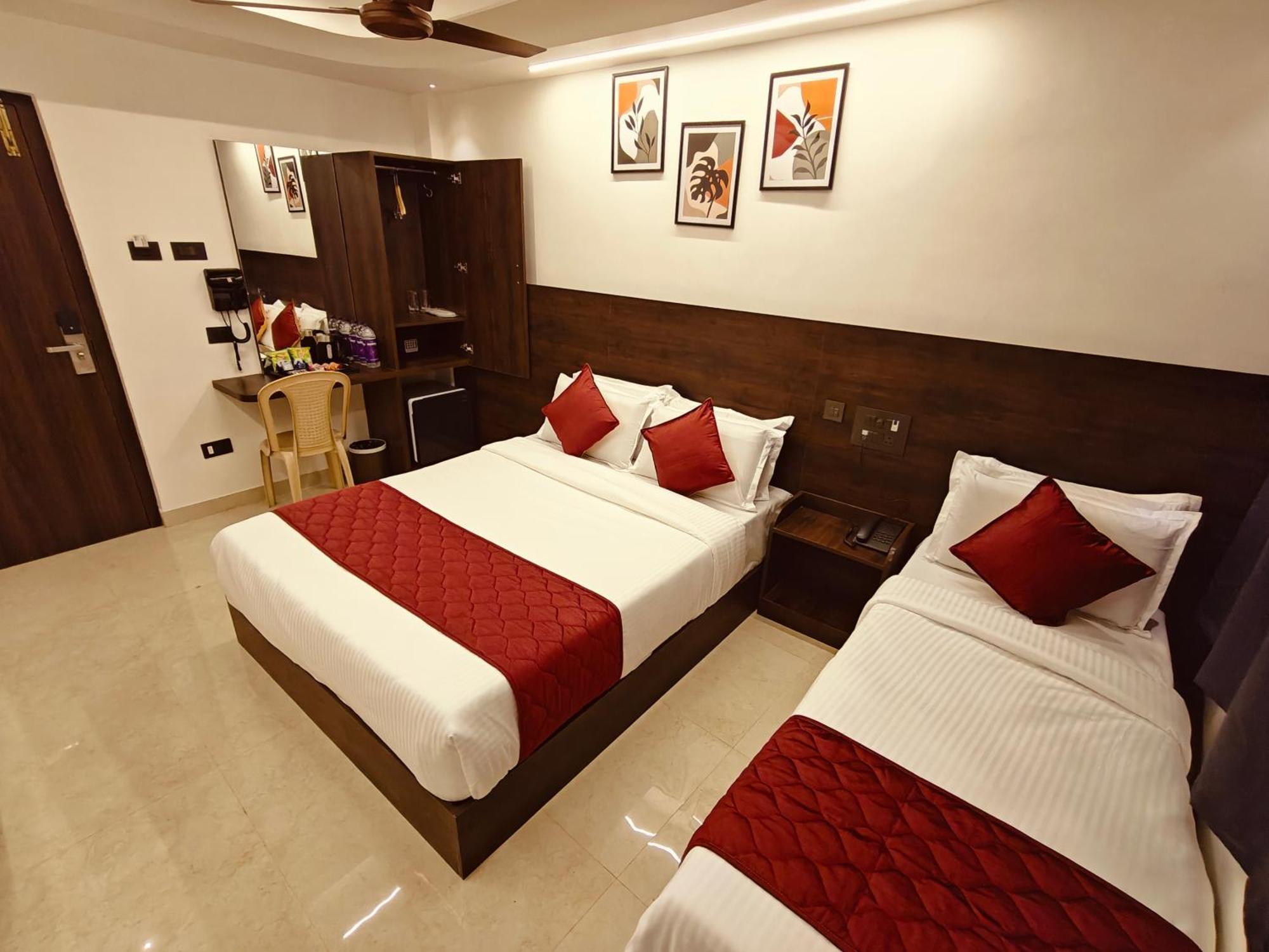 Woodlands Hotel