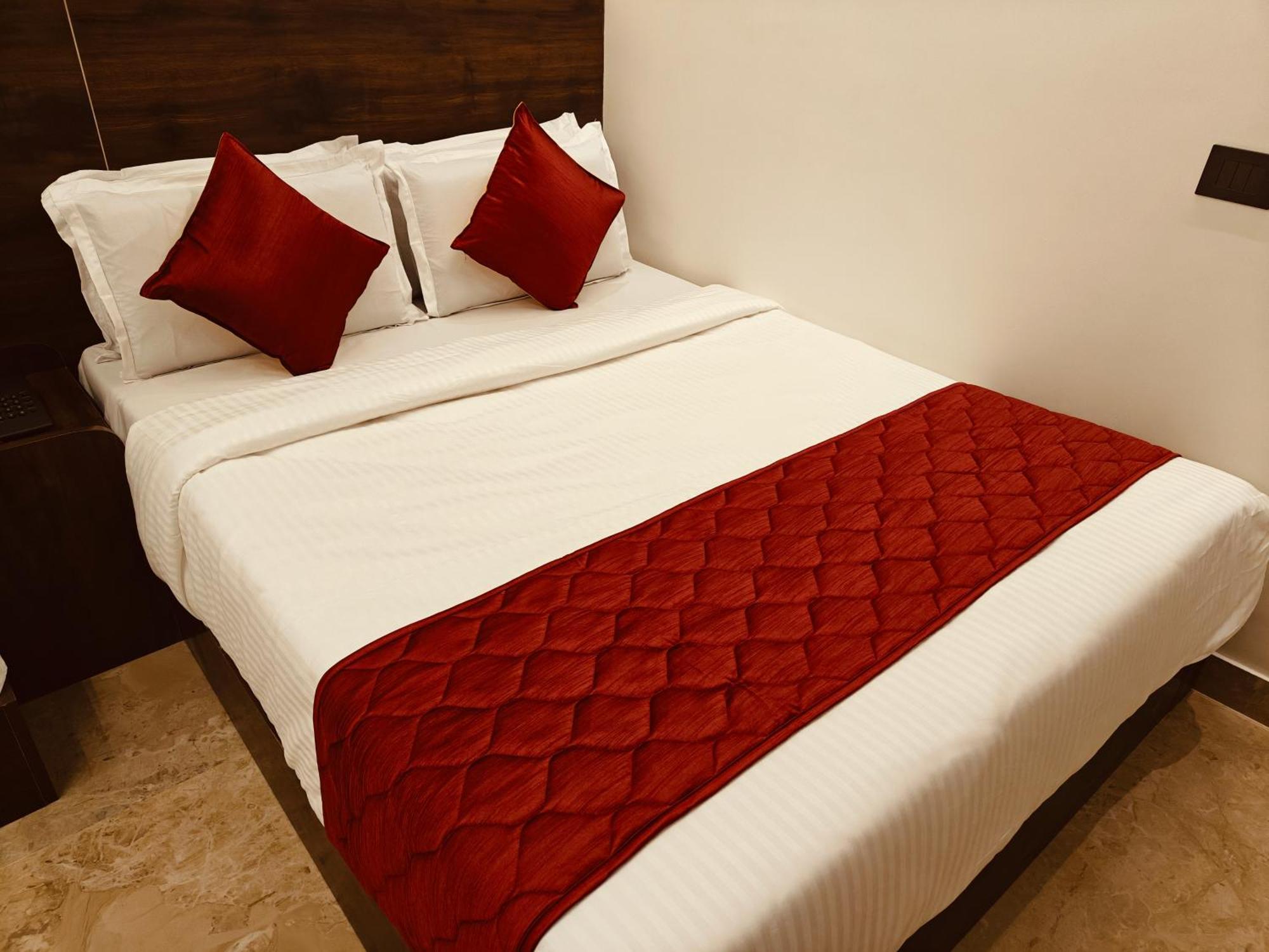 Woodlands Chennai