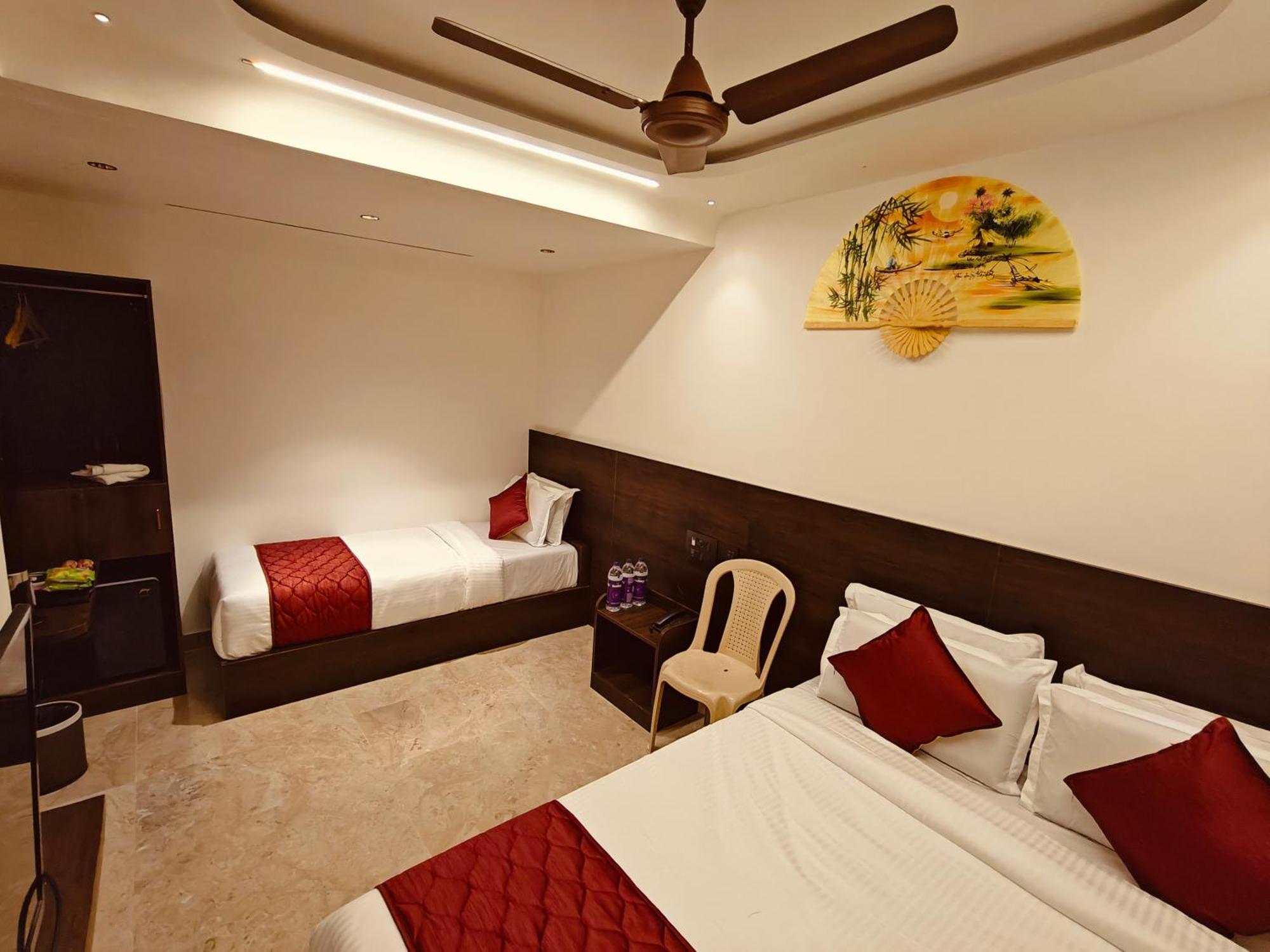 Woodlands Chennai
