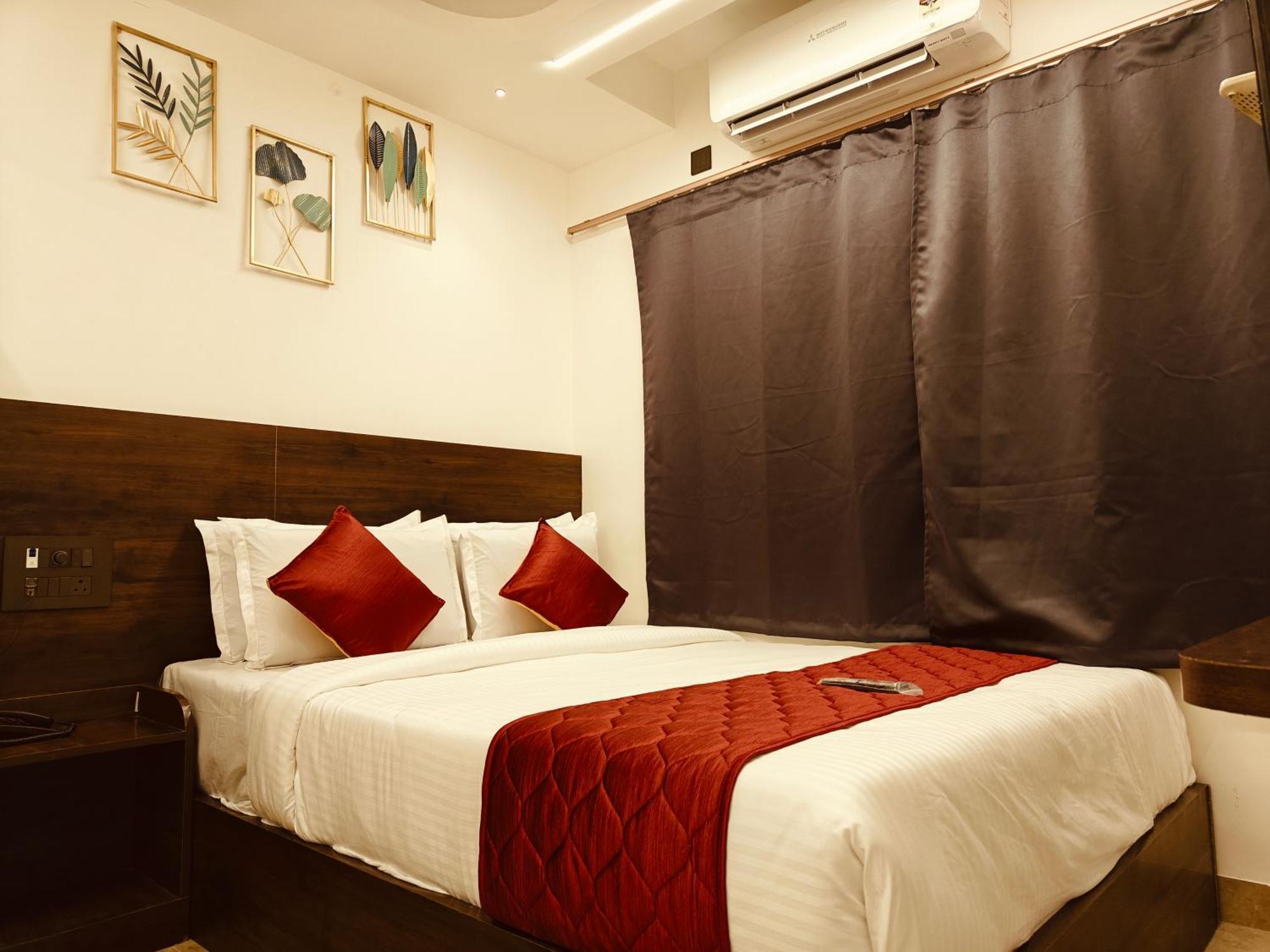Woodlands Hotel 2*