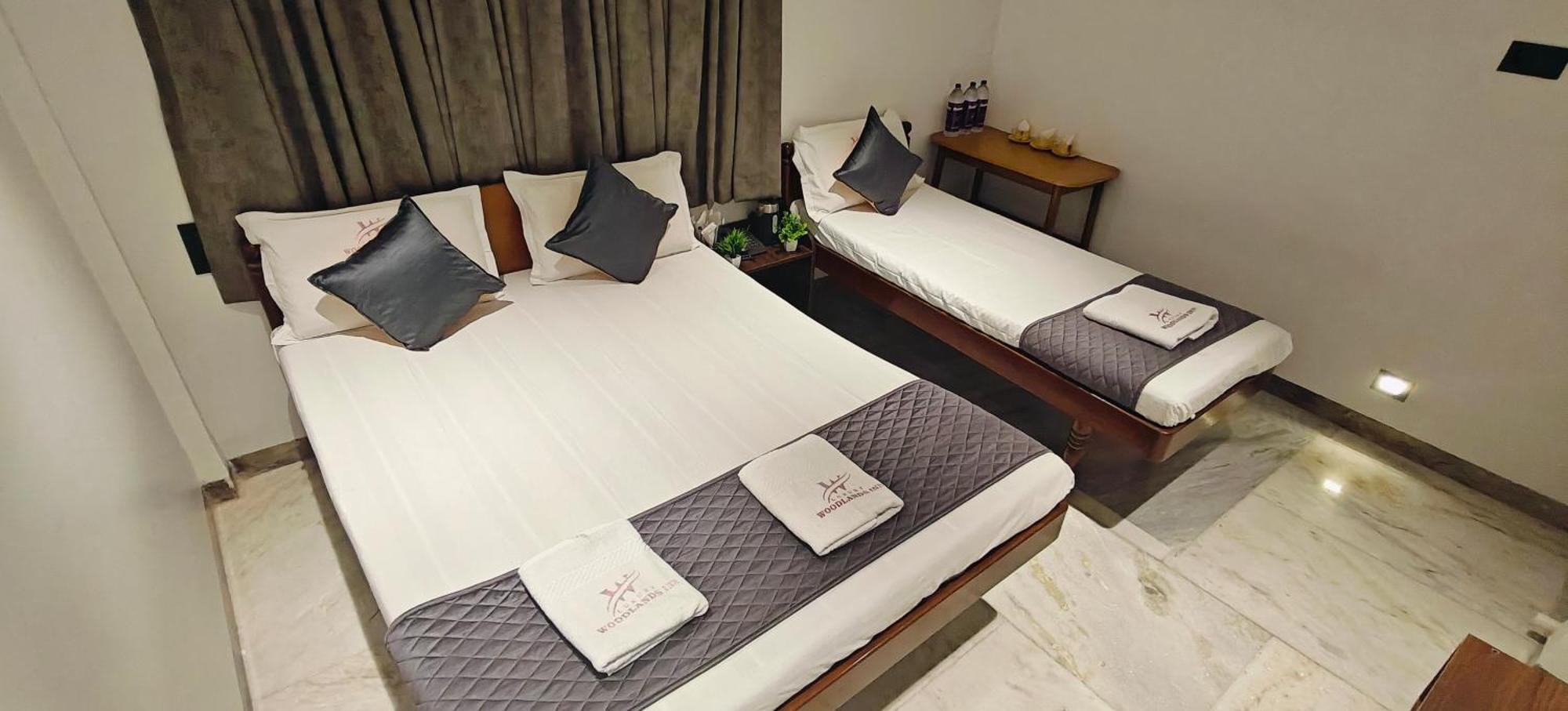 Woodlands Hotel