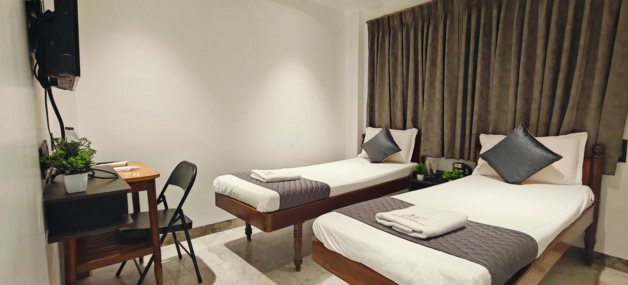 Woodlands Chennai
