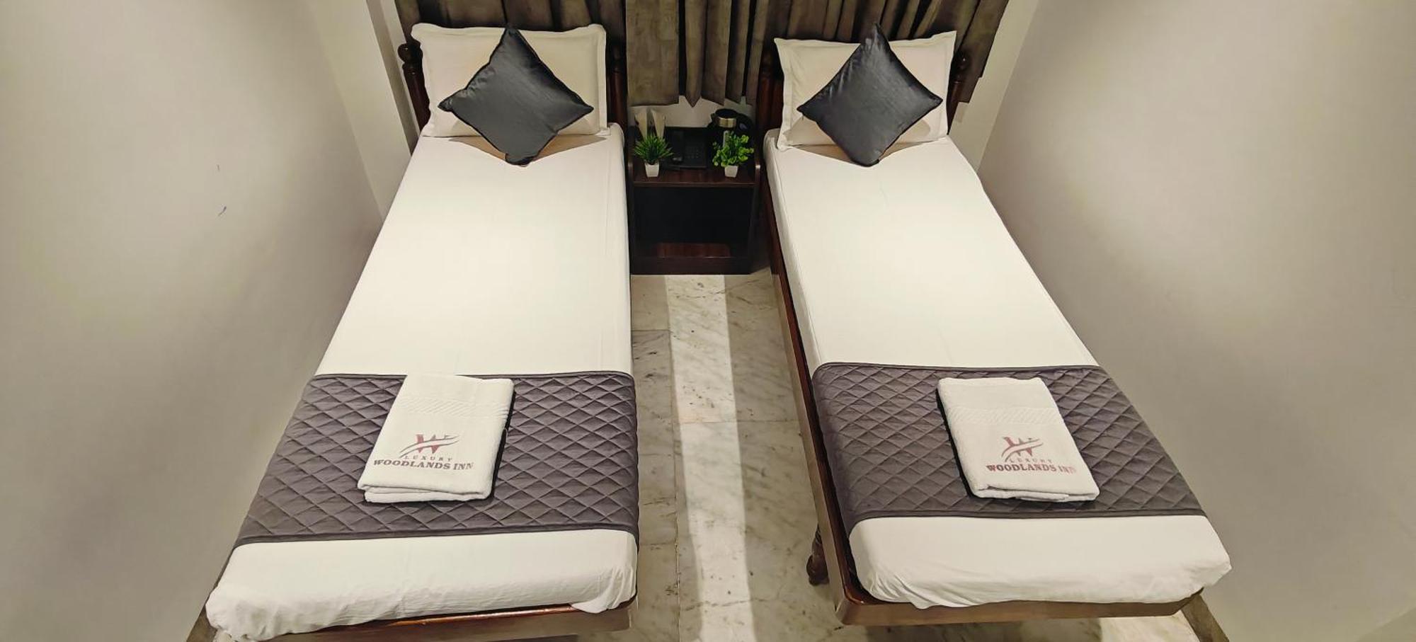 Woodlands Chennai