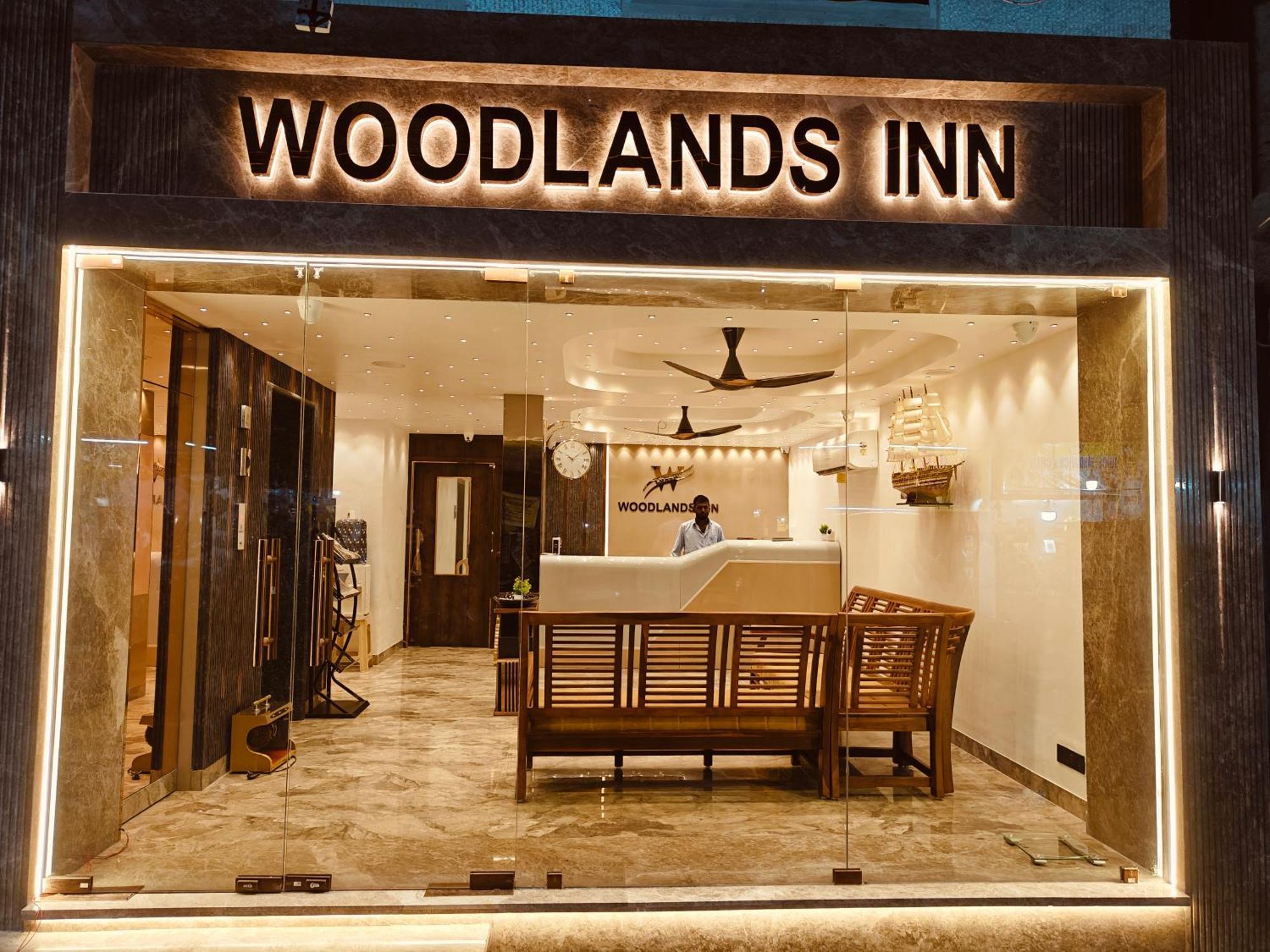 Woodlands Chennai