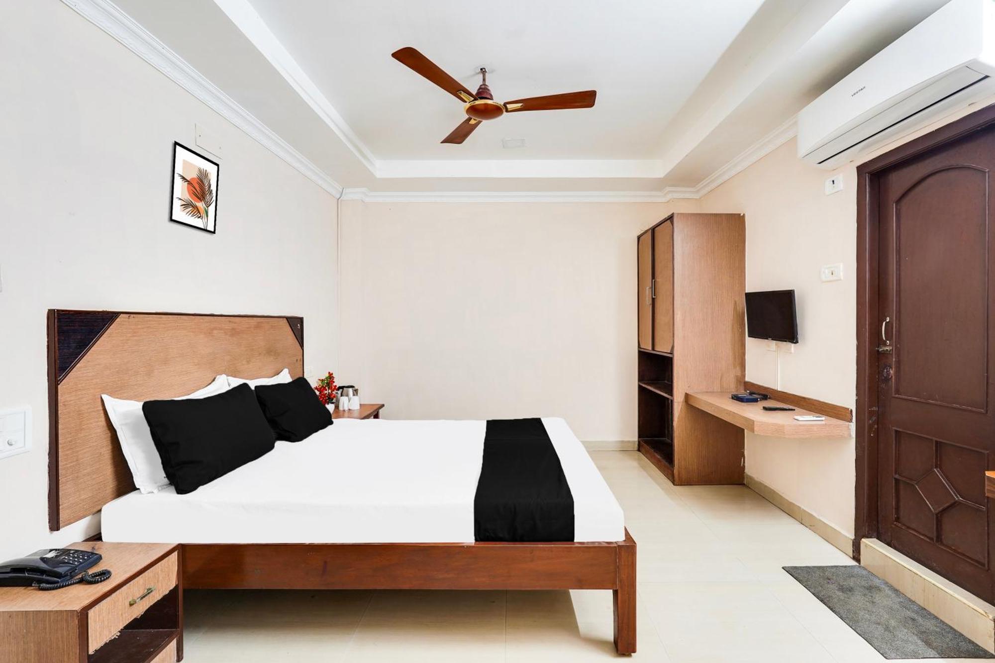 Super O Park Town Near Nehru Stadium 4* Chennai