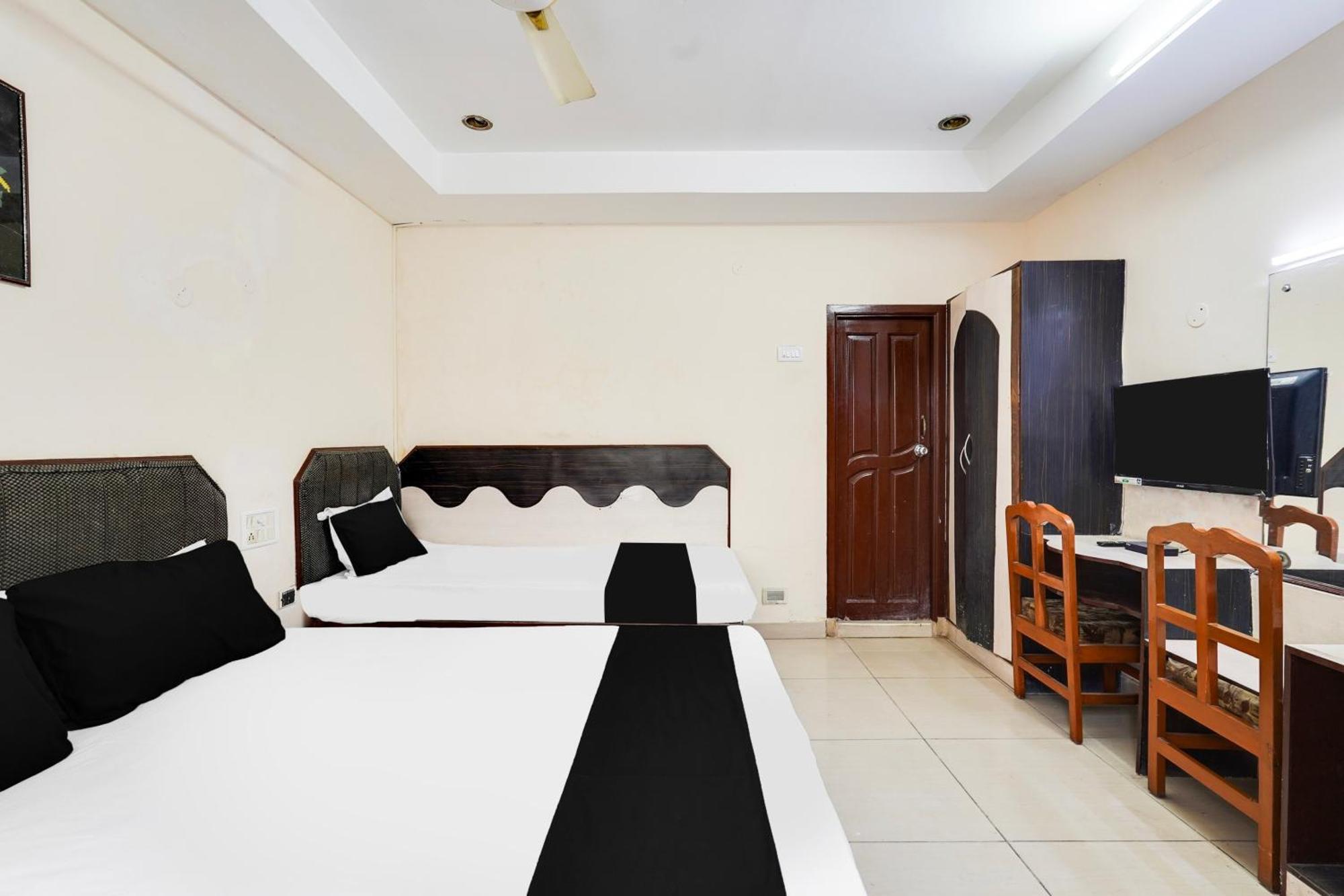 Super O Park Town Near Nehru Stadium Chennai