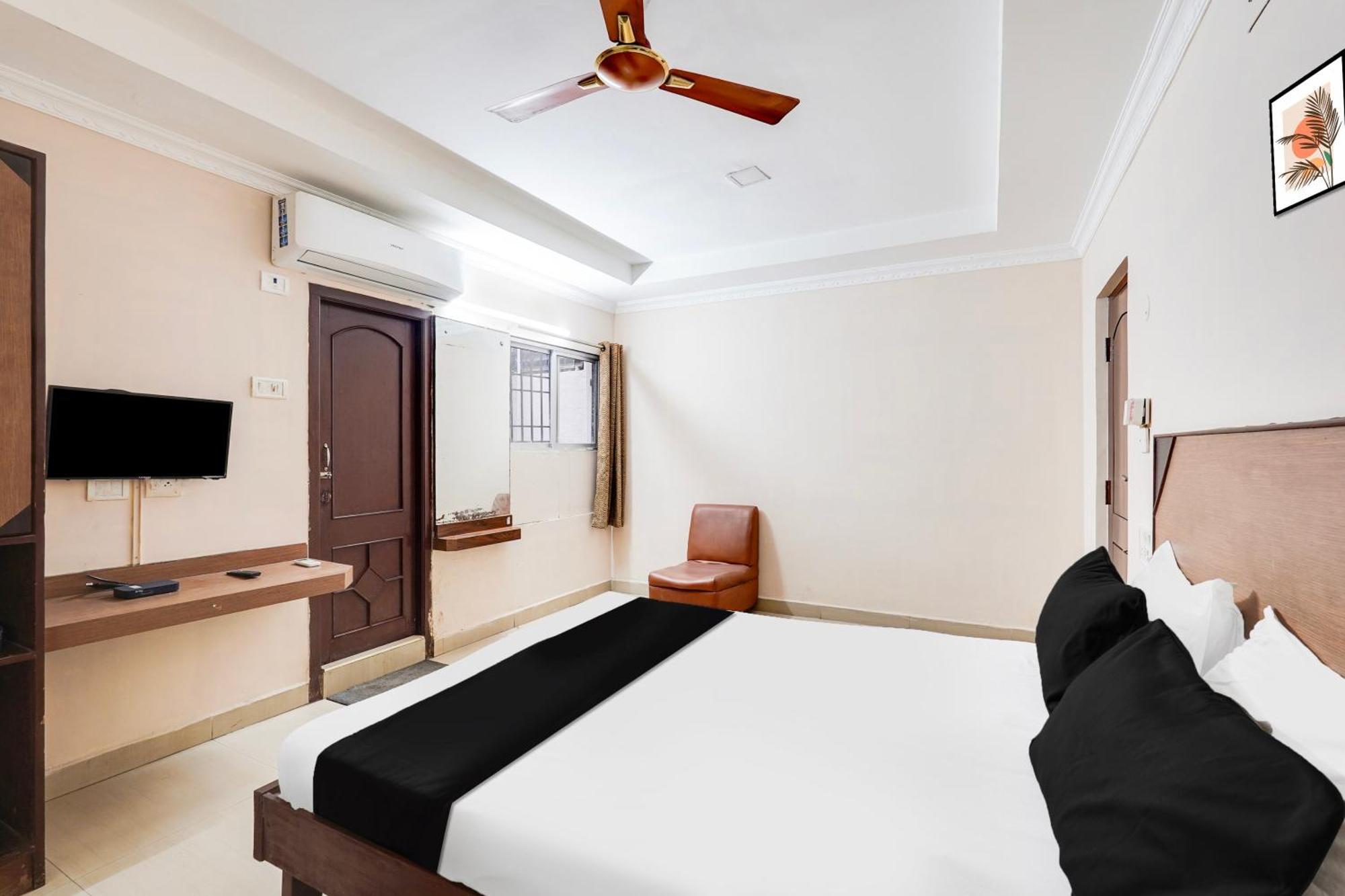 Super O Park Town Near Nehru Stadium Hotel Chennai