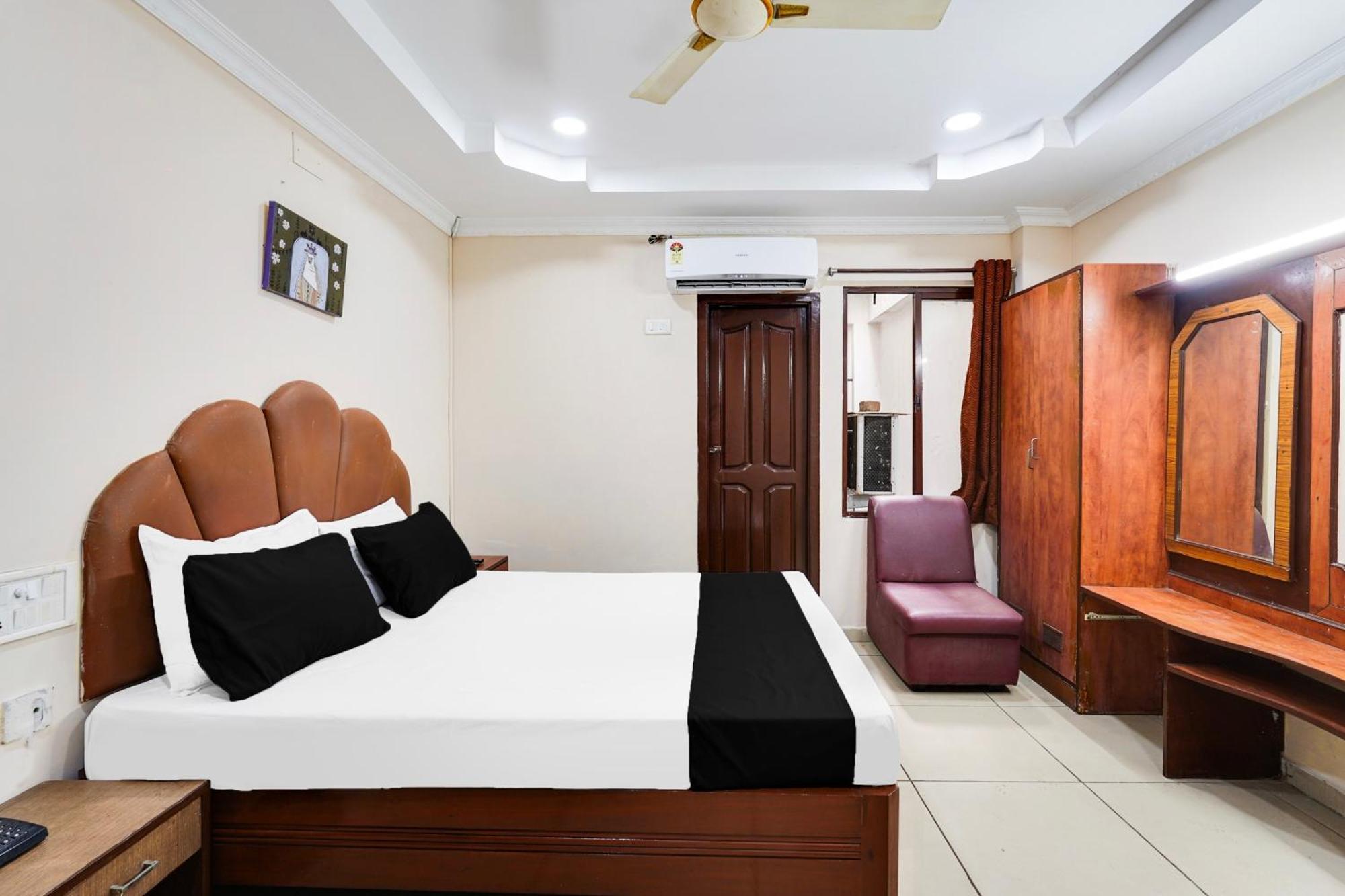 Super O Park Town Near Nehru Stadium Hotel Chennai