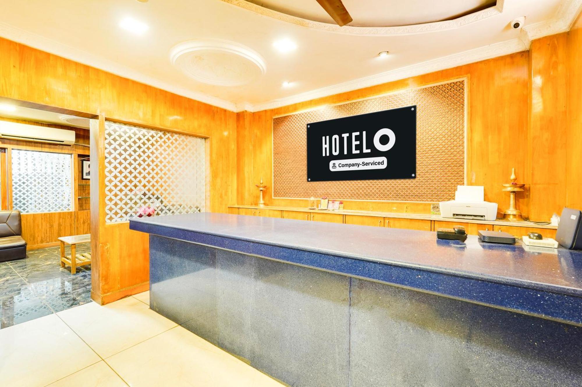 Super O Park Town Near Nehru Stadium 4* Chennai