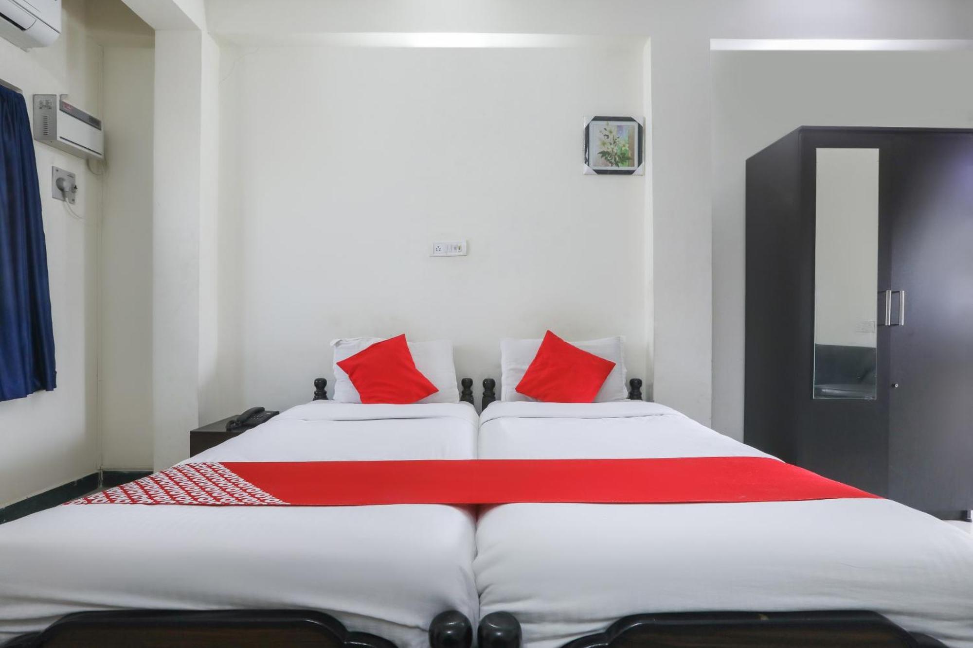 O D-qube Hotel 3*