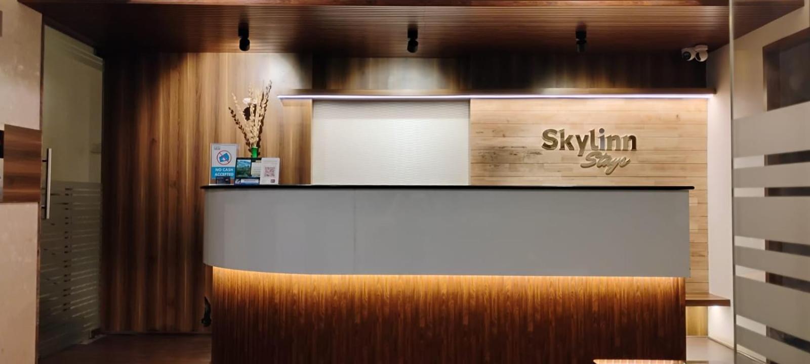 Skylinn - Unit Of Prohotel Hotel