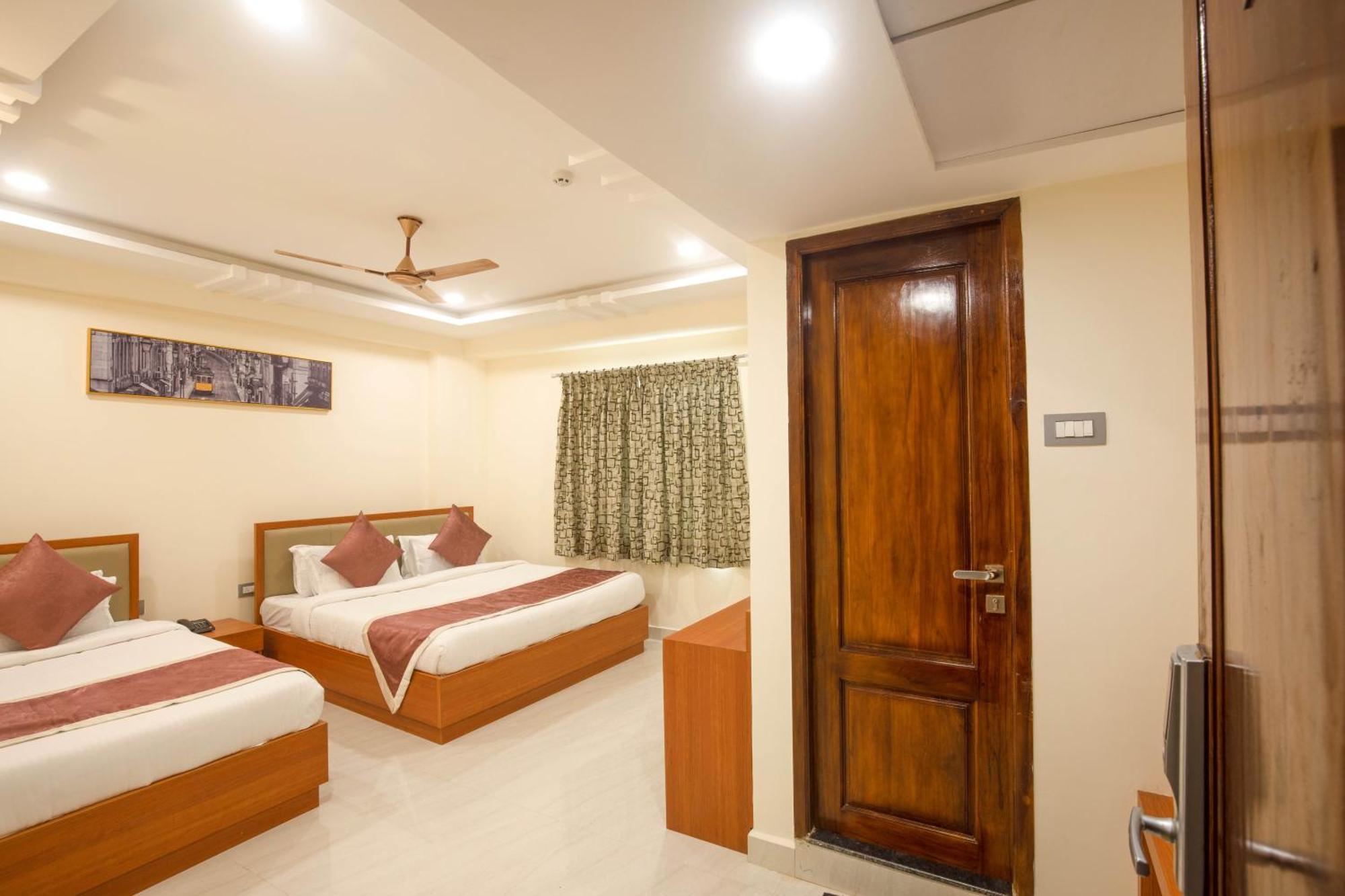 Grand Galaxy Chennai