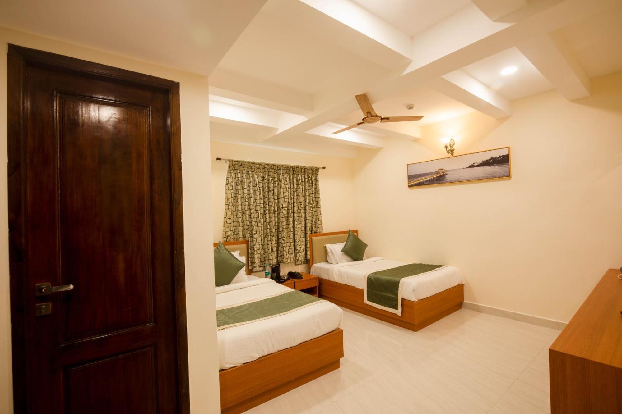 Hotel Grand Galaxy Chennai