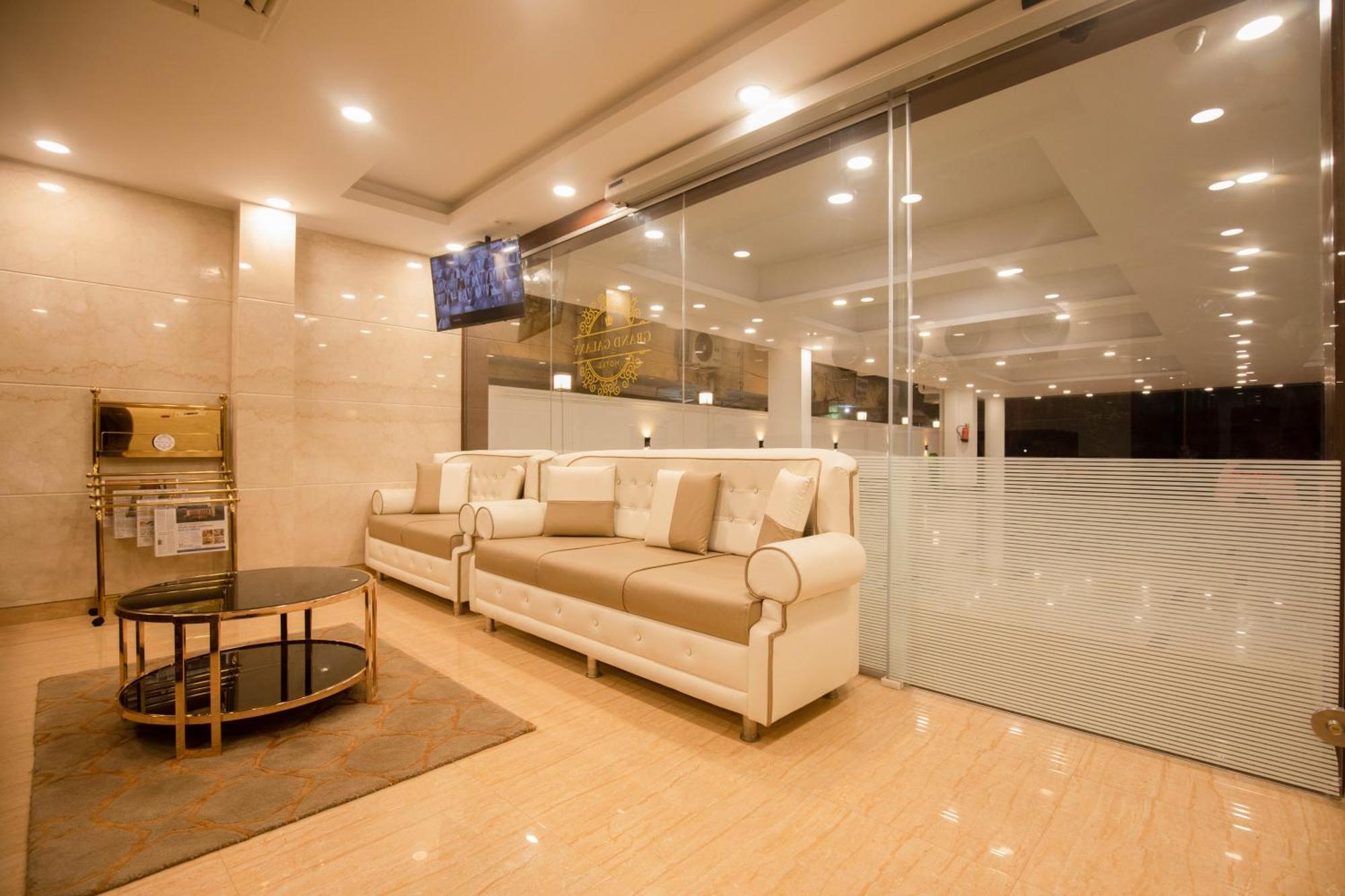 Grand Galaxy Chennai