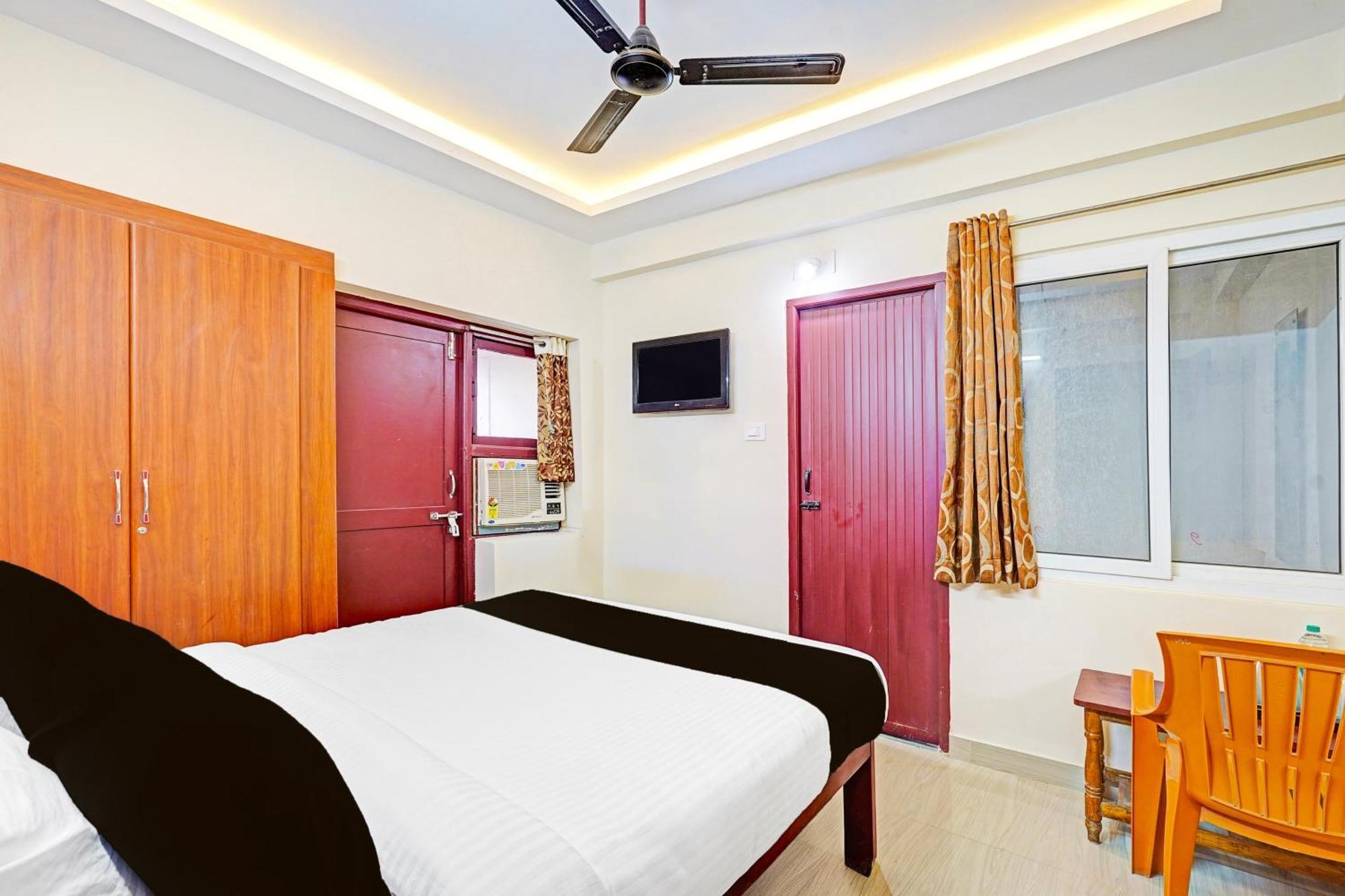 Hotel Super O Purasaiwalkam