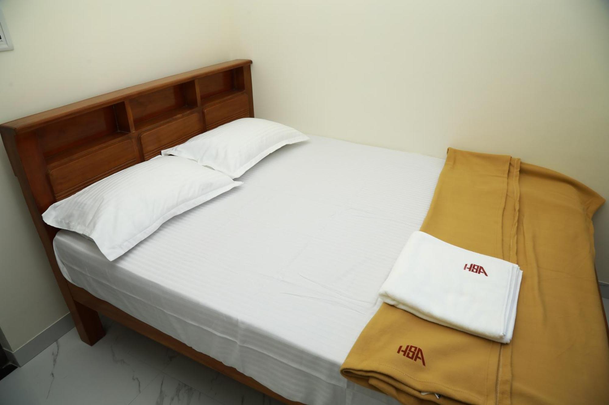 Happy Serviced Apartment Chennai