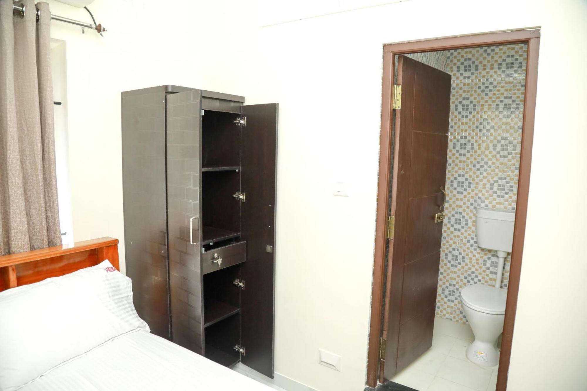 Apartment Happy Serviced
