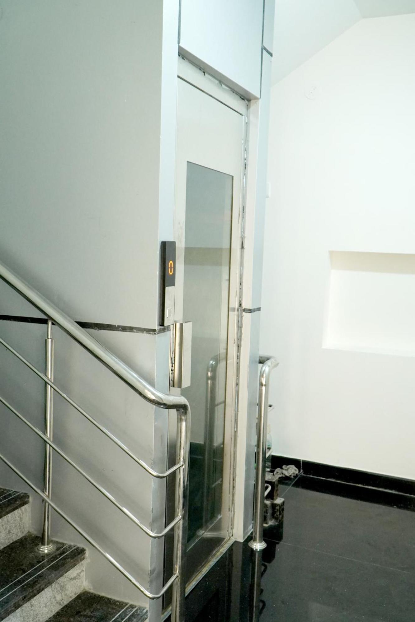 Apartment Happy Serviced Chennai