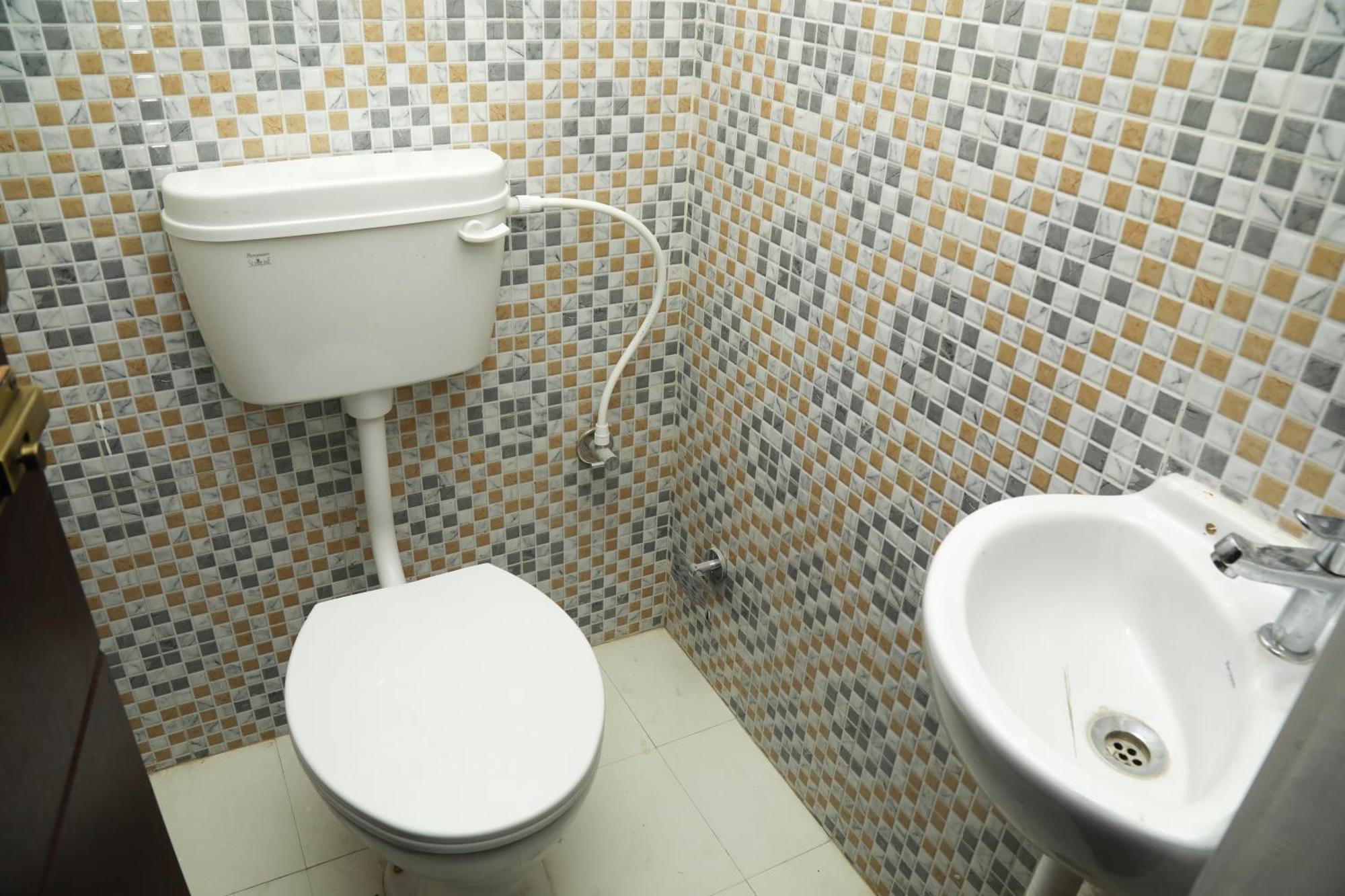 Happy Serviced Apartment